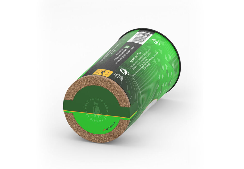 عطر ادکلن ایندین گرس اسلای جانز لب - Indian Grass Sly John's Lab - بررسی، قیمت و خرید