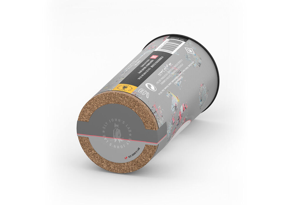 عطر ادکلن فوربیدن الکسیر اسلای جانز لب - Forbidden Elixir Sly John's Lab - بررسی، قیمت و خرید