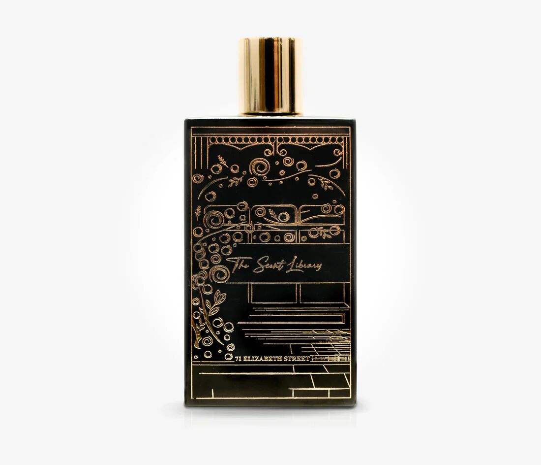 عطر ادکلن هفتاد و یک الیزابت استریت د سنْت لایبرری - 71 Elizabeth Street The Scent Library - بررسی، قیمت و خرید
