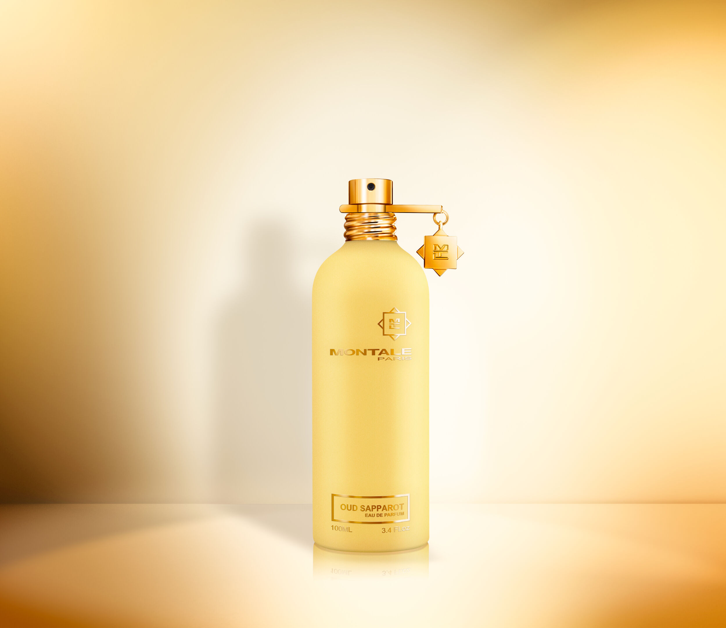 عطر ادکلن اود ساپارات مونتال - Oud Sapparot Montale - بررسی، قیمت و خرید
