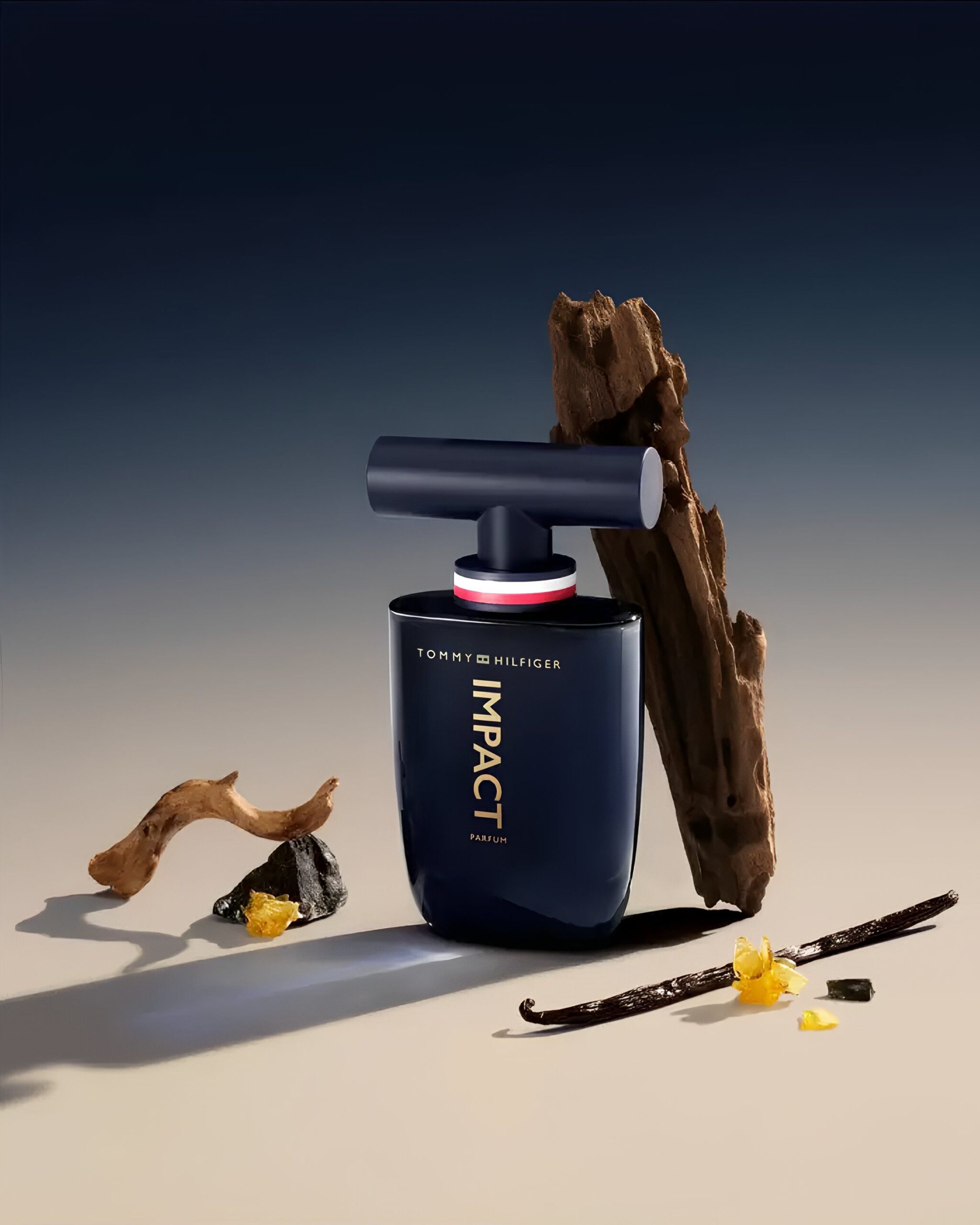 عطر ادکلن ایمپکْت پارفِیوم تامی هیلفیگر - Impact Parfum Tommy Hilfiger - بررسی، قیمت و خرید