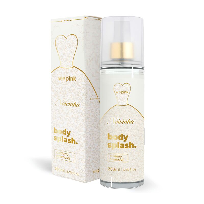 عطر ادکلن نوینیا وی پینک - Noivinha We Pink - بررسی، قیمت و خرید