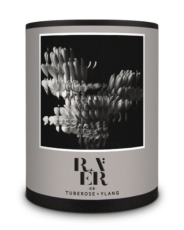 عطر ادکلن رار ۰۶ تیوبروز + یلانگ رایر سنتس - Raer 06 Tuberose + Ylang RAER Scents - بررسی، قیمت و خرید