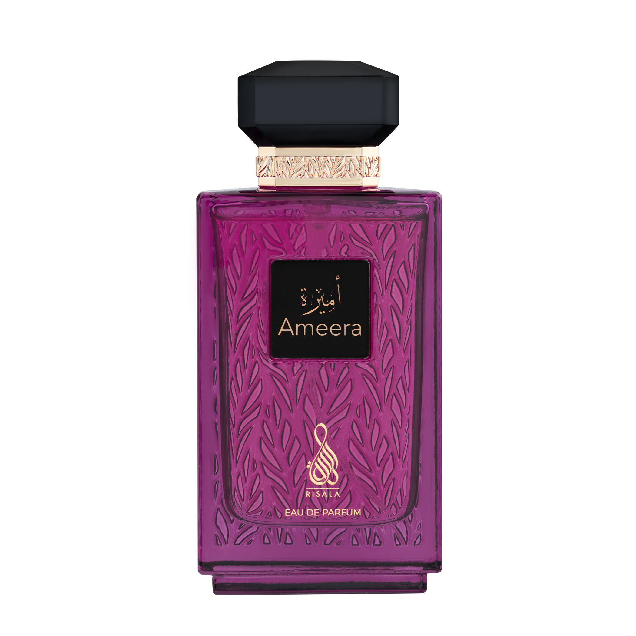 عطر ادکلن آمیرا ریساله - Ameera Risala - بررسی، قیمت و خرید