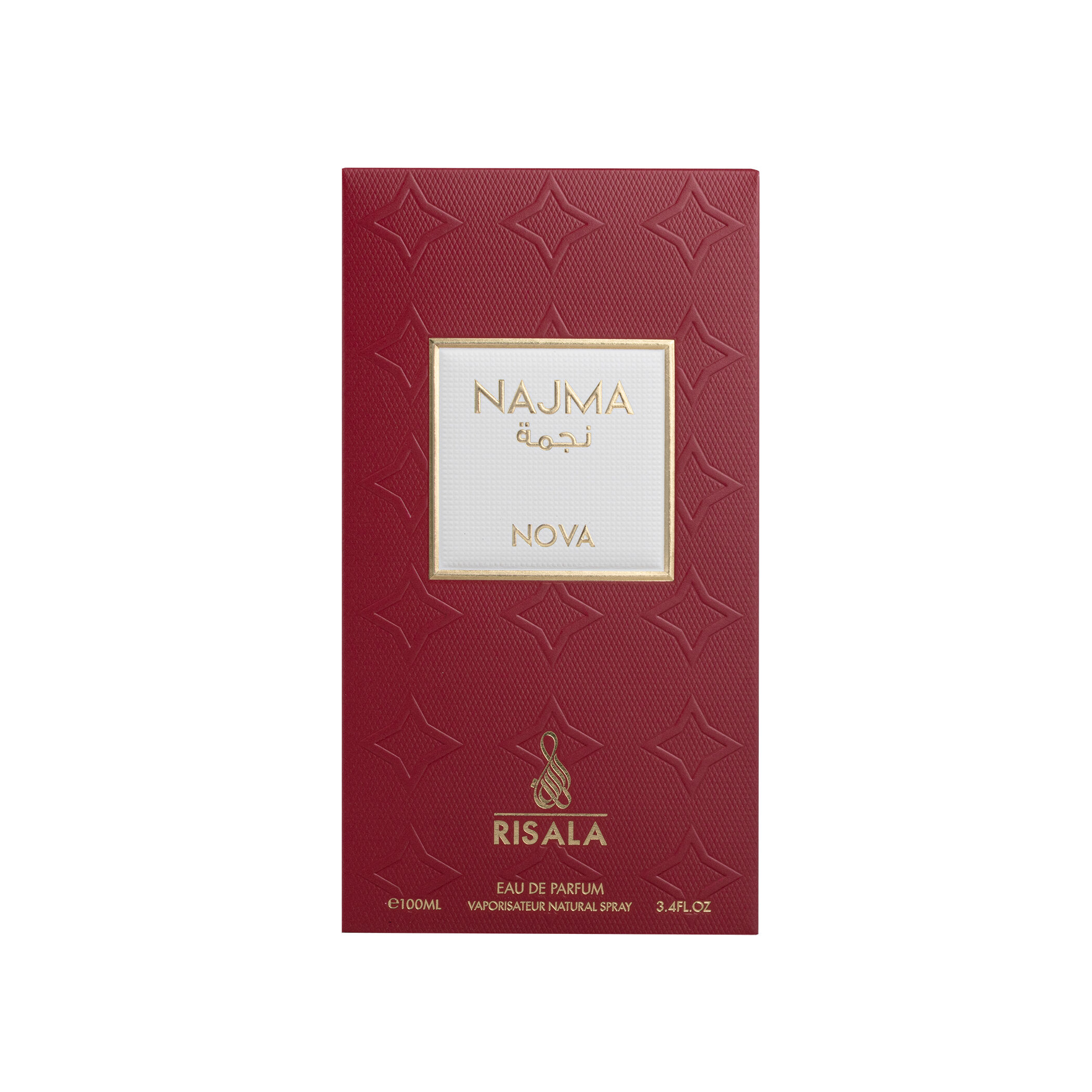عطر ادکلن ناجما نووا رساله - Najma Nova Risala - بررسی، قیمت و خرید
