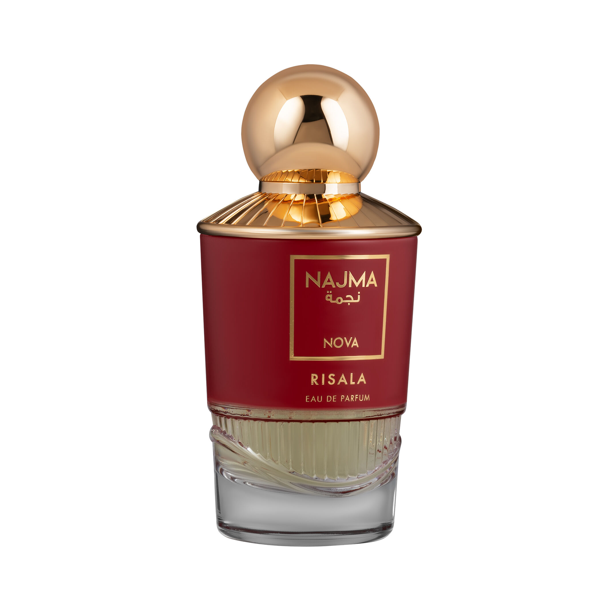 عطر ادکلن ناجما نووا رساله - Najma Nova Risala - بررسی، قیمت و خرید