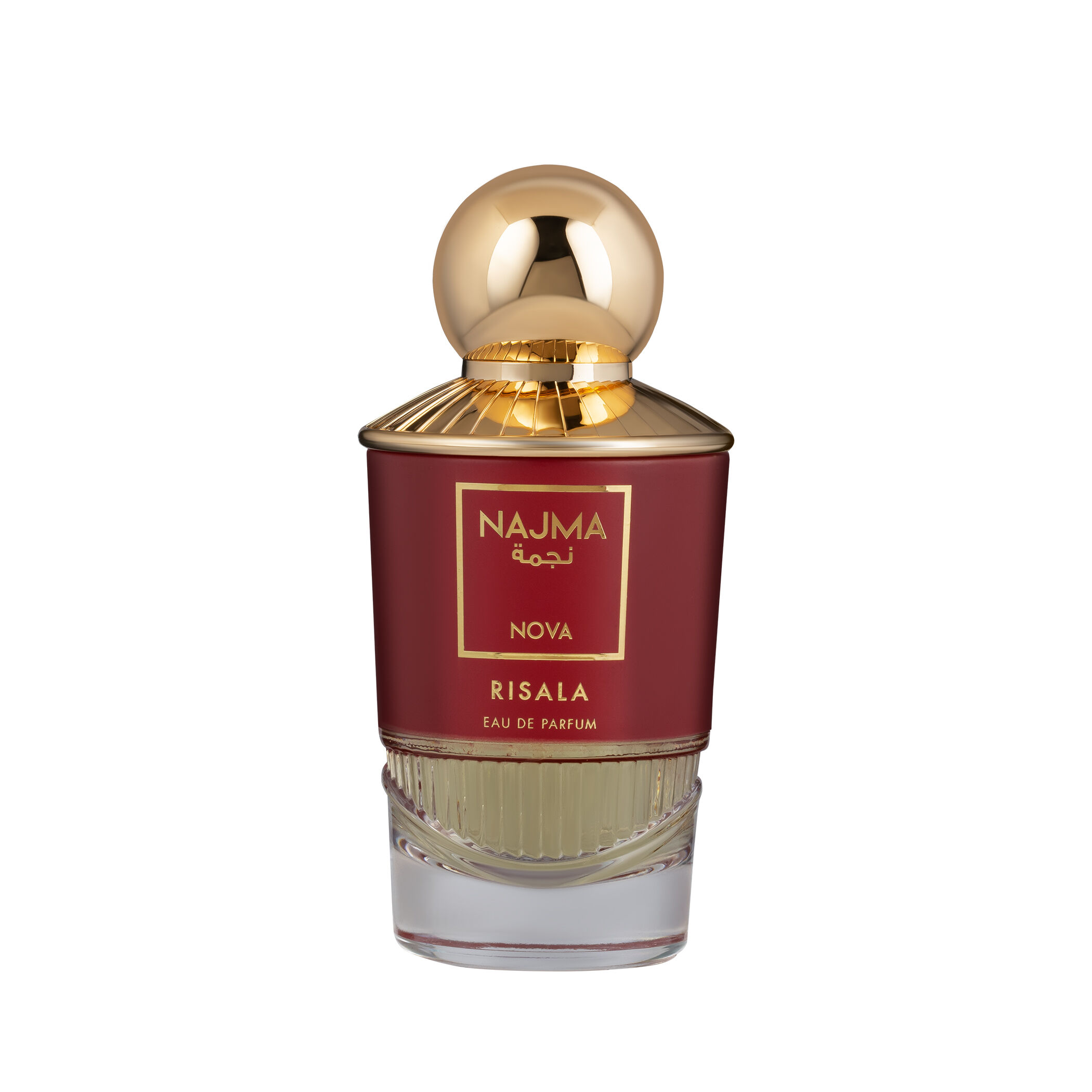 عطر ادکلن ناجما نووا رساله - Najma Nova Risala - بررسی، قیمت و خرید