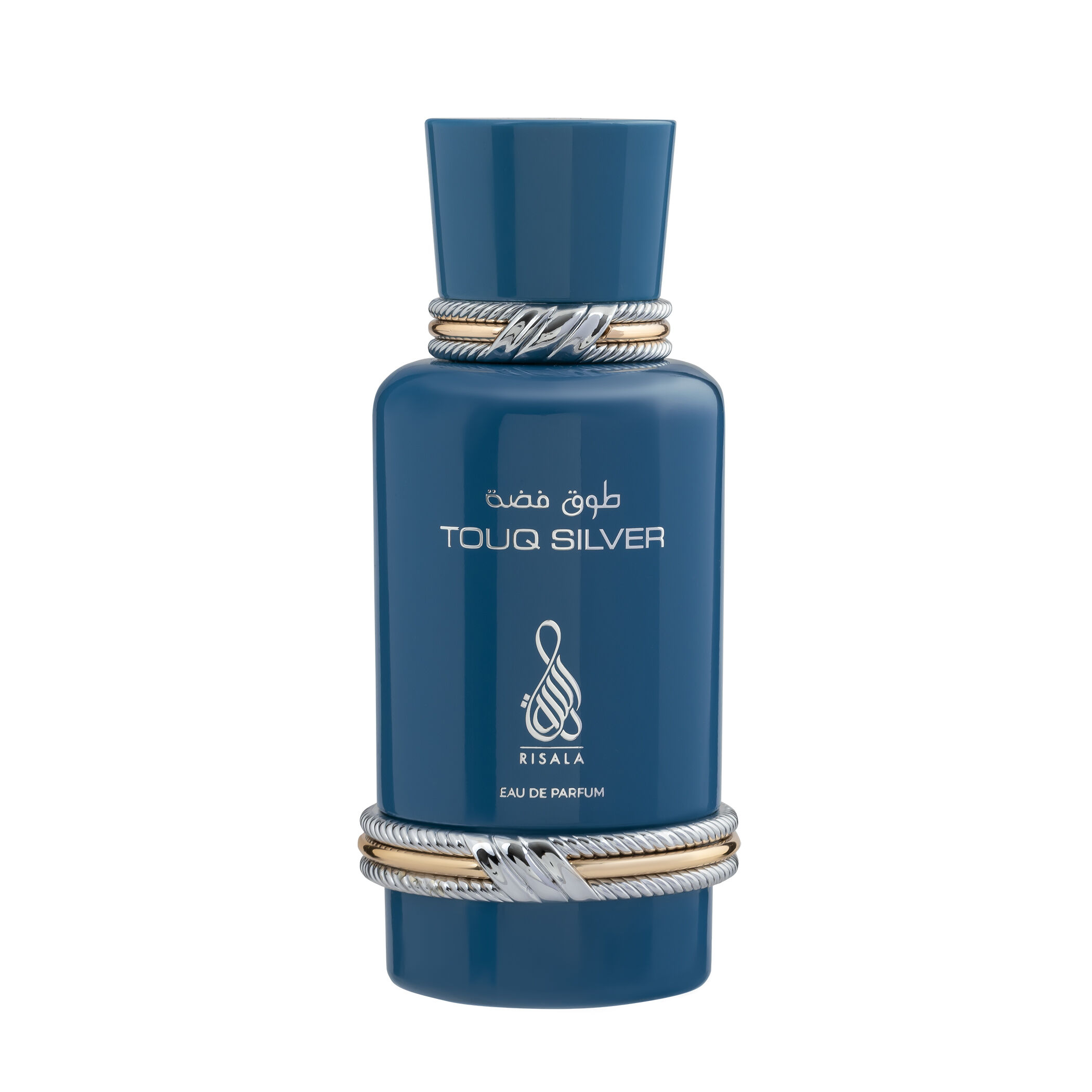 عطر ادکلن توک سیلور ریسالا - Touq Silver Risala - بررسی، قیمت و خرید