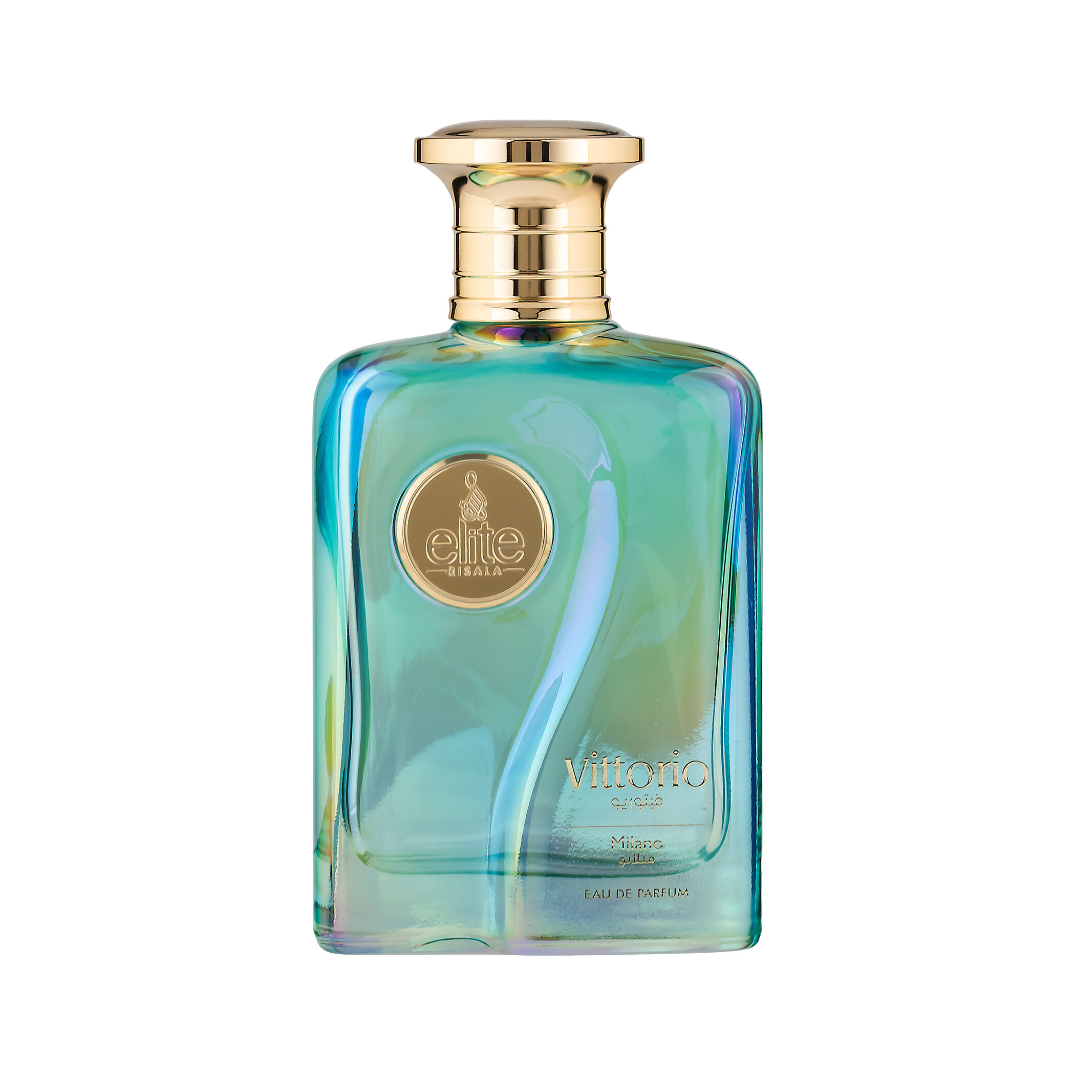 عطر ادکلن ویتوریو میلانو ریسالا الیت - Vittorio Milano Risala Elite - بررسی، قیمت و خرید