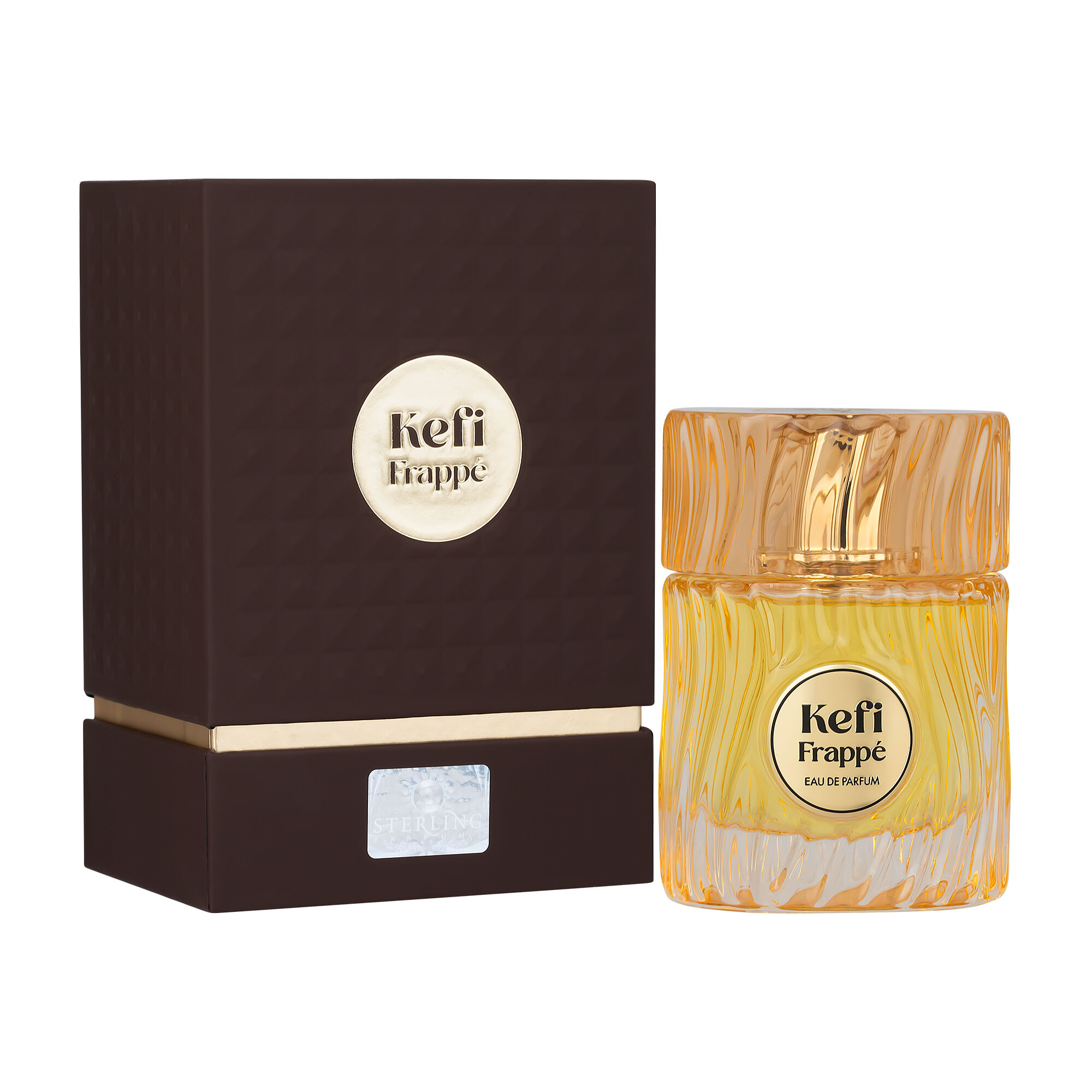 عطر ادکلن کفی فراپه ریسالا الیت - Kefi Frappe Risala Elite - بررسی، قیمت و خرید
