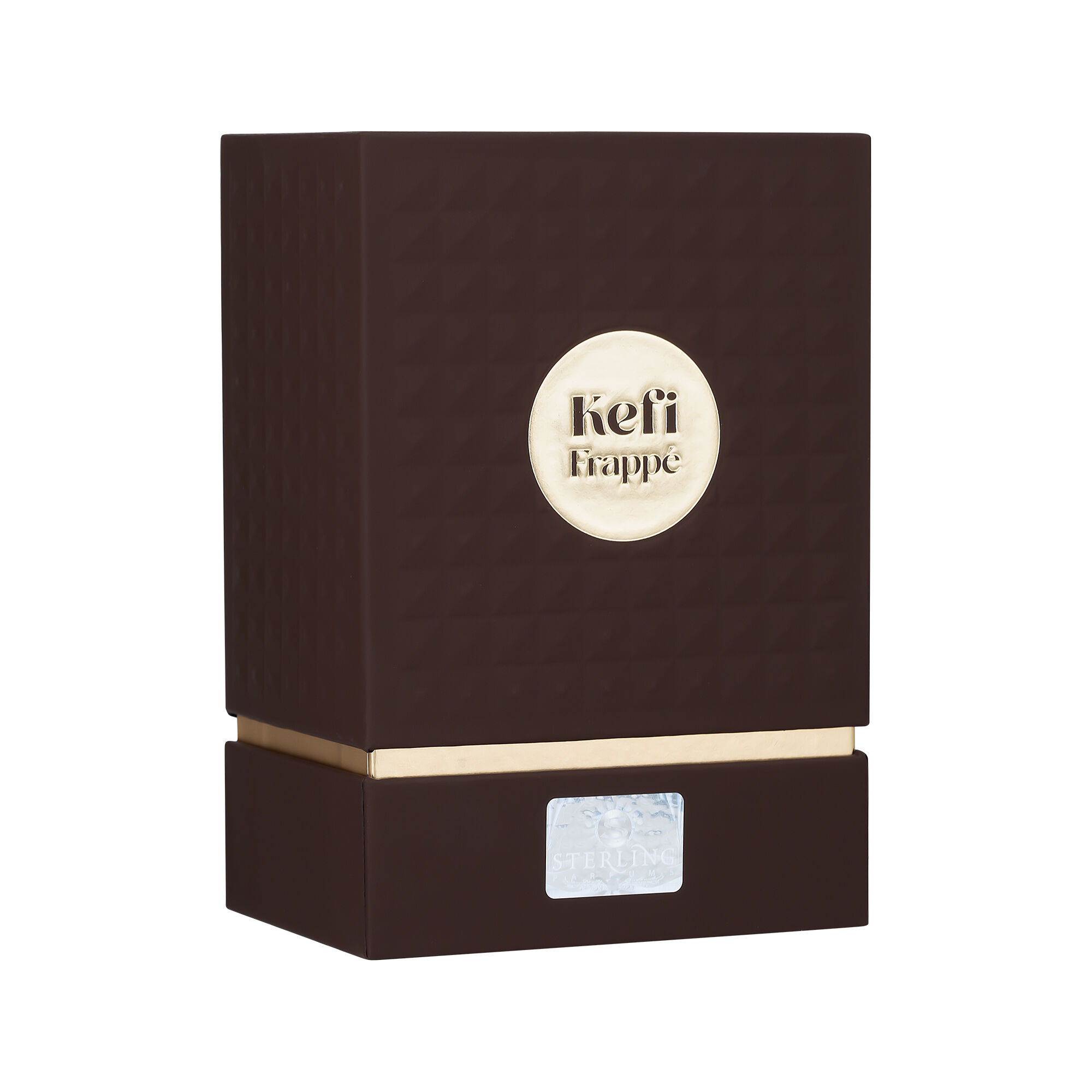 عطر ادکلن کفی فراپه ریسالا الیت - Kefi Frappe Risala Elite - بررسی، قیمت و خرید