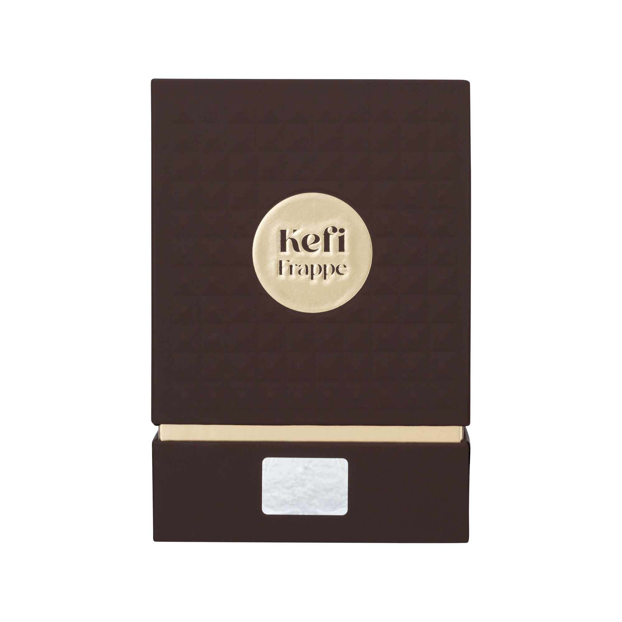 عطر ادکلن کفی فراپه ریسالا الیت - Kefi Frappe Risala Elite - بررسی، قیمت و خرید