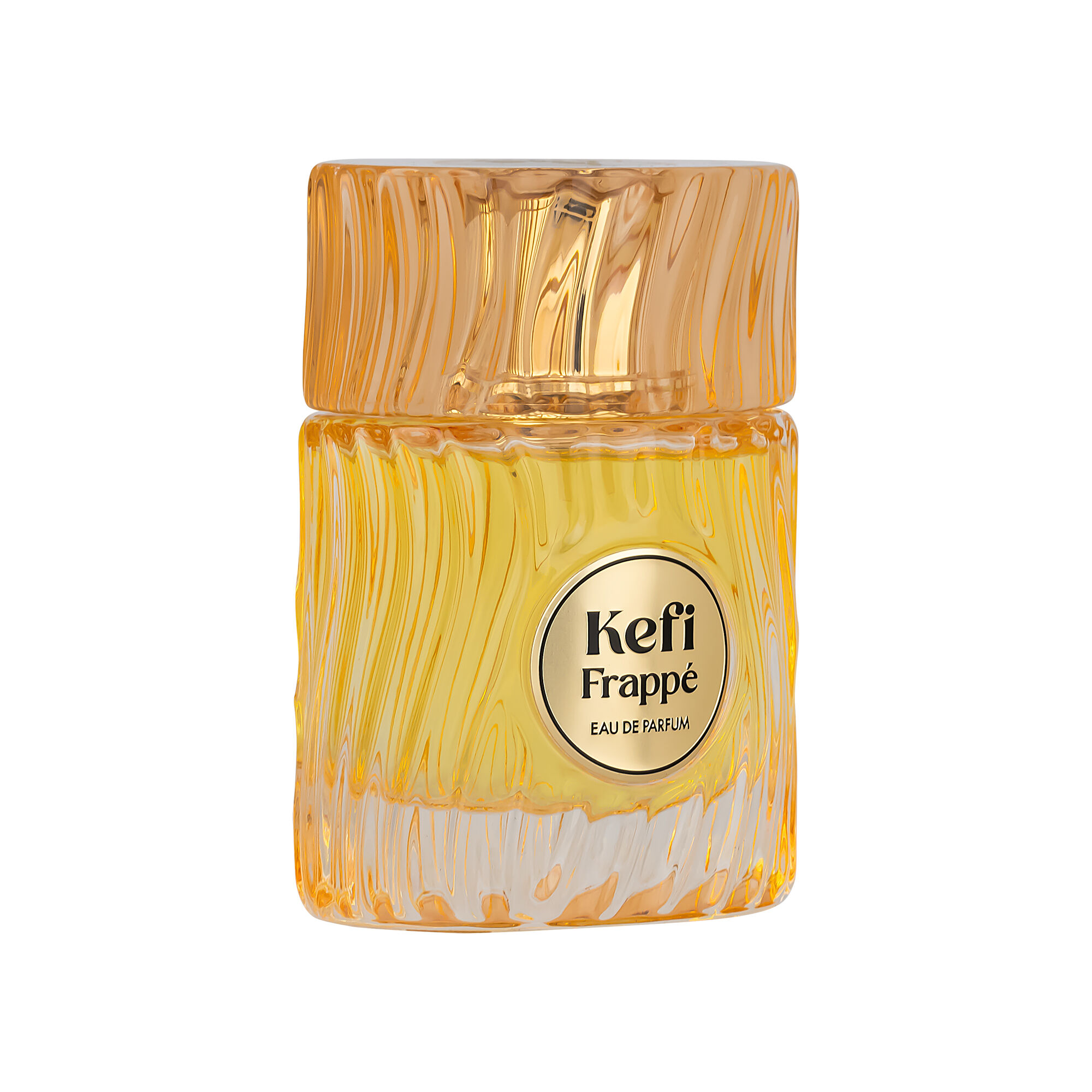 عطر ادکلن کفی فراپه ریسالا الیت - Kefi Frappe Risala Elite - بررسی، قیمت و خرید