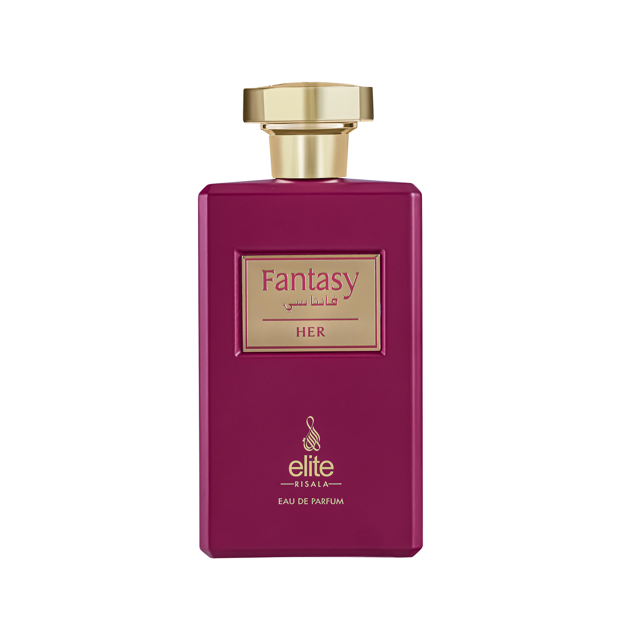 عطر ادکلن فنتسی هر ریرسالا الیت - Fantasy Her Risala Elite - بررسی، قیمت و خرید