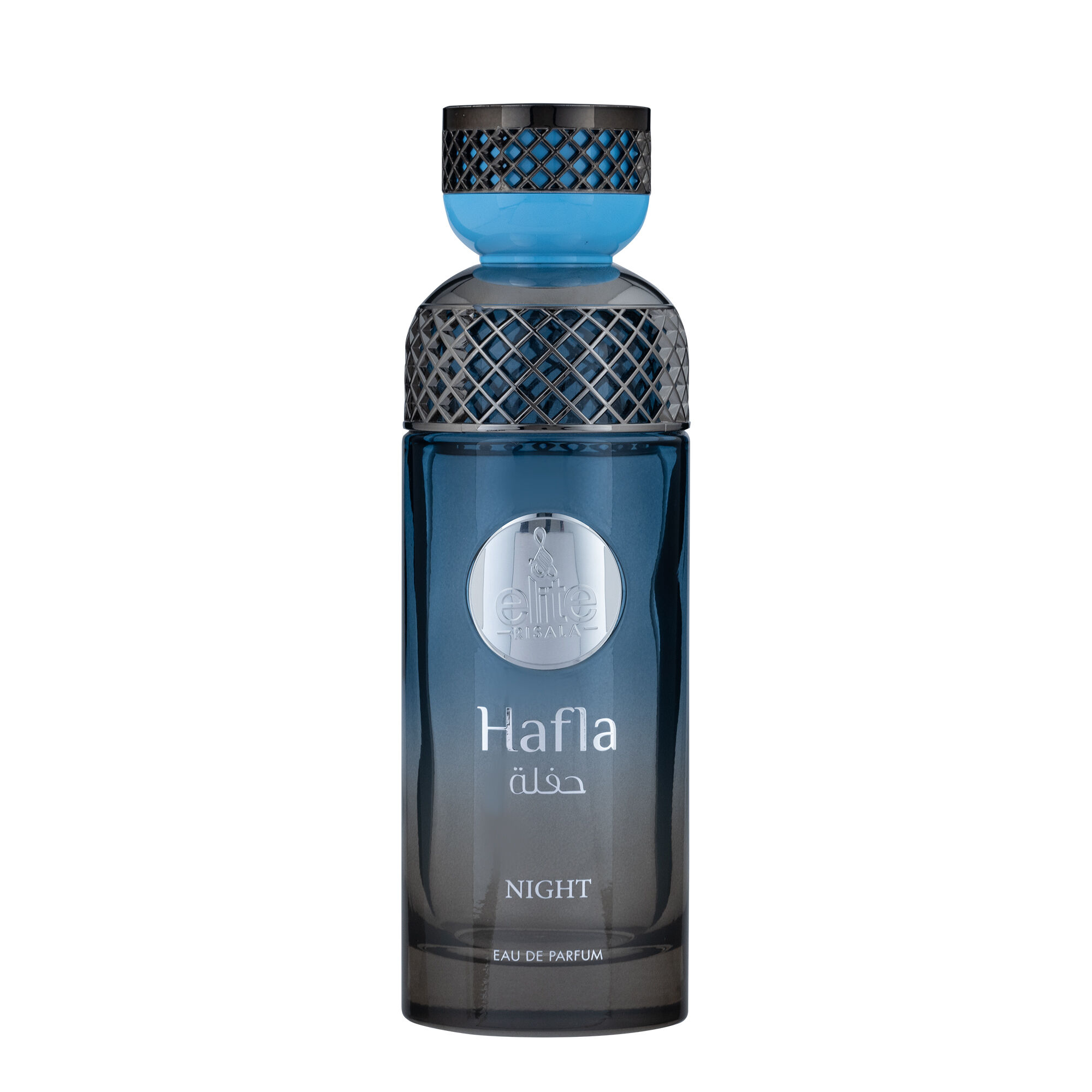 عطر ادکلن هافلا نایت ریسالا الیت - Hafla Night Risala Elite - بررسی، قیمت و خرید