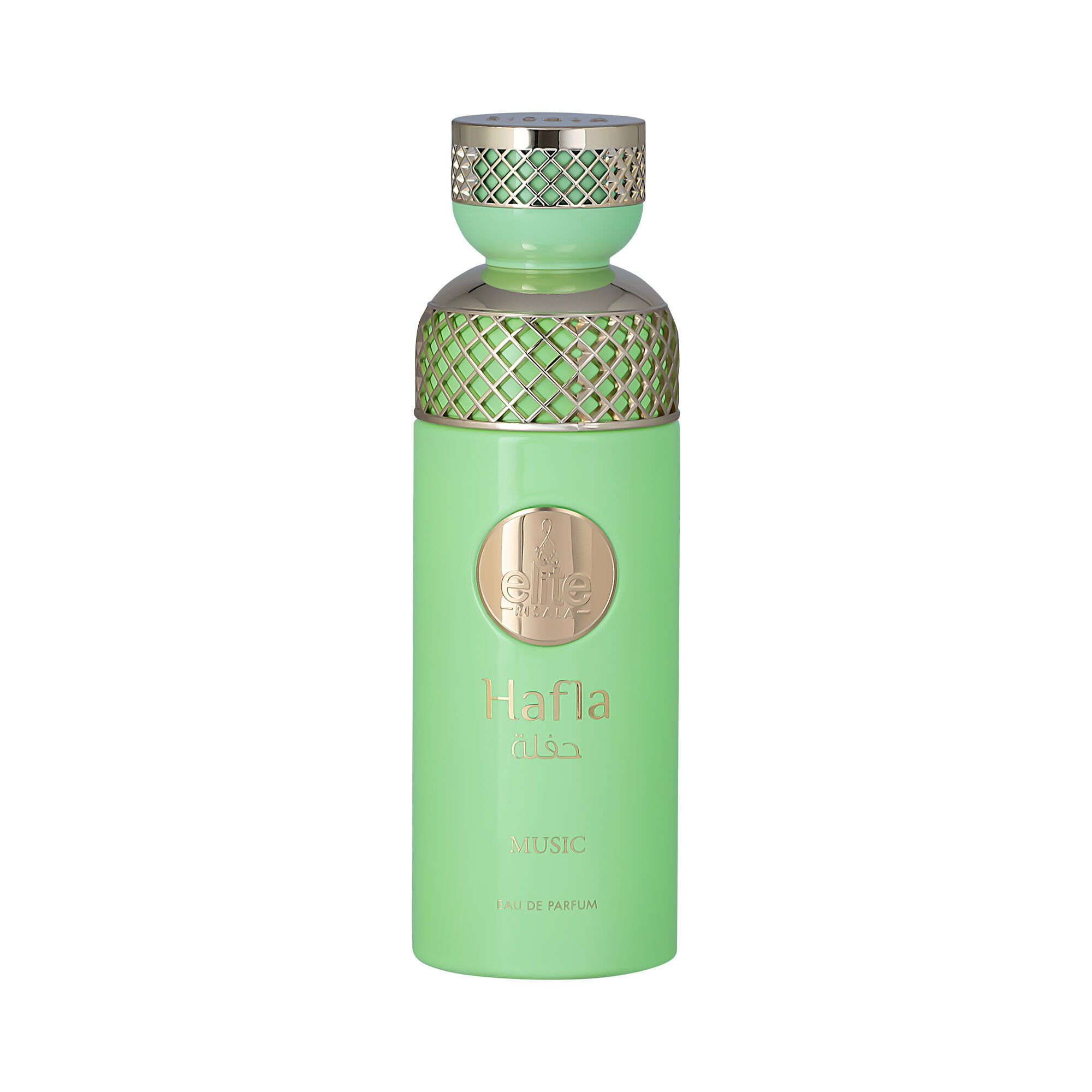 عطر ادکلن هفلا میوزیک ریسالا الیت - Hafla Music Risala Elite - بررسی، قیمت و خرید