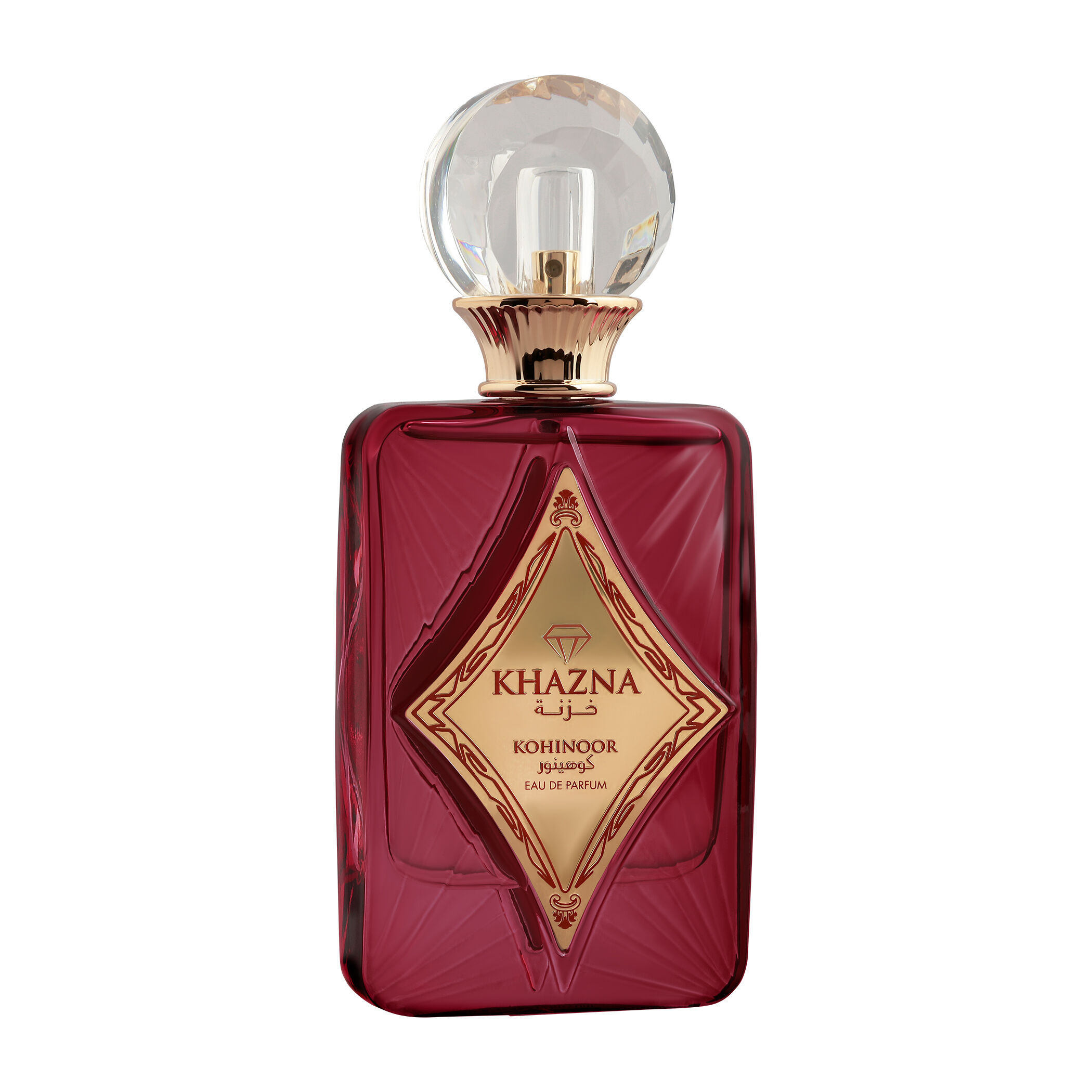 عطر ادکلن خزانه کوهینور ریسال الیت - Khazna Kohinoor Risala Elite - بررسی، قیمت و خرید