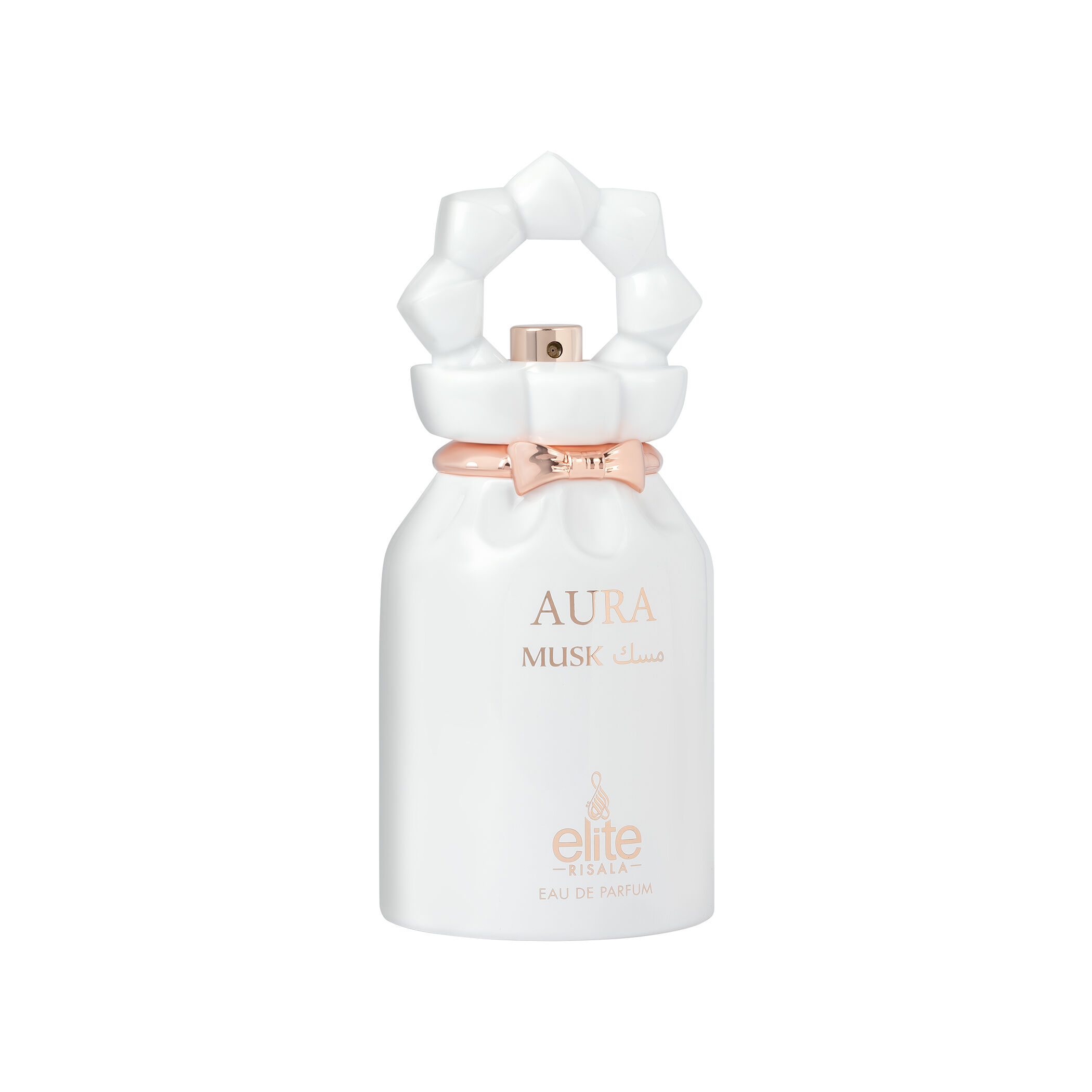 عطر ادکلن اورا ماسک ریسالا الیت - Aura Musk Risala Elite - بررسی، قیمت و خرید