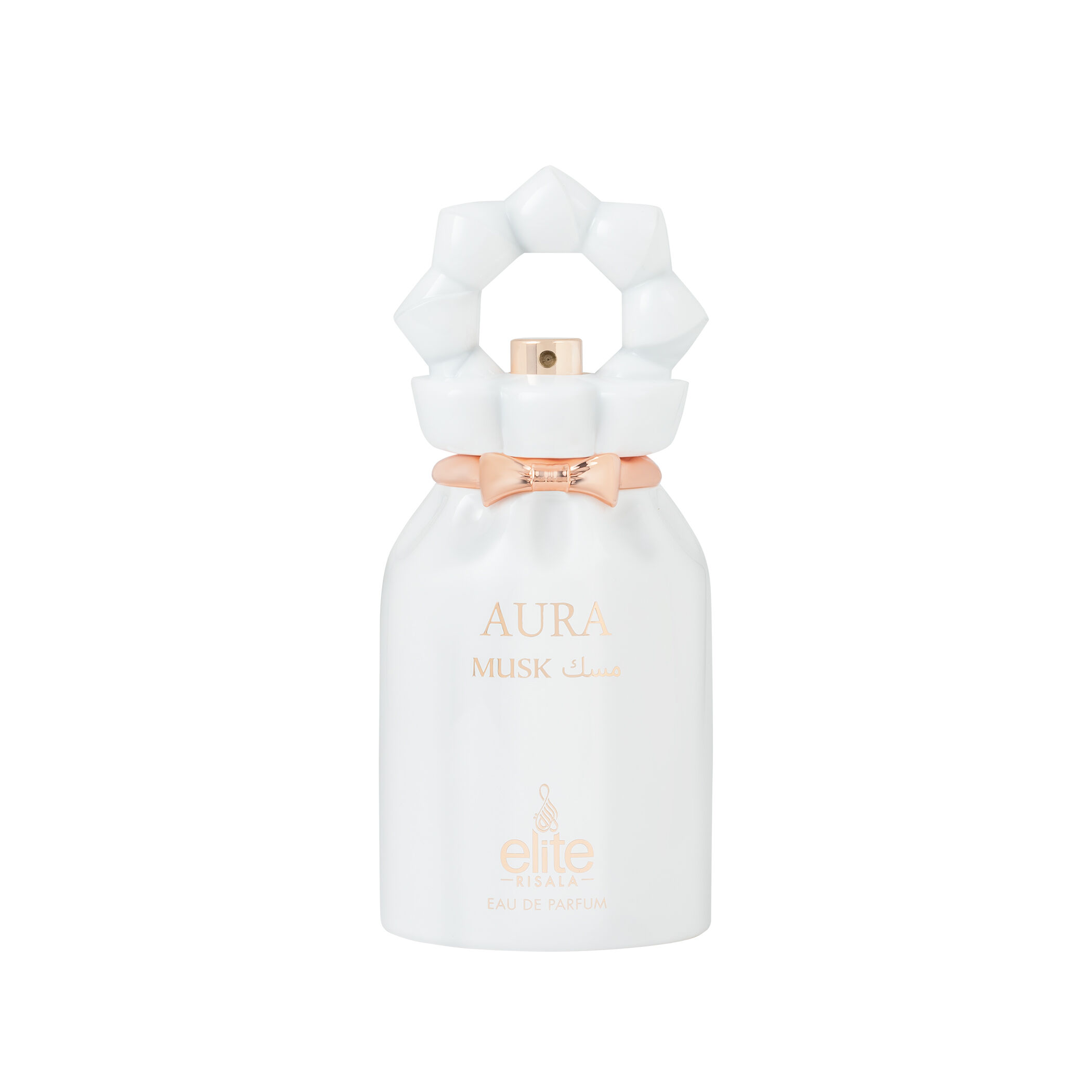 عطر ادکلن اورا ماسک ریسالا الیت - Aura Musk Risala Elite - بررسی، قیمت و خرید