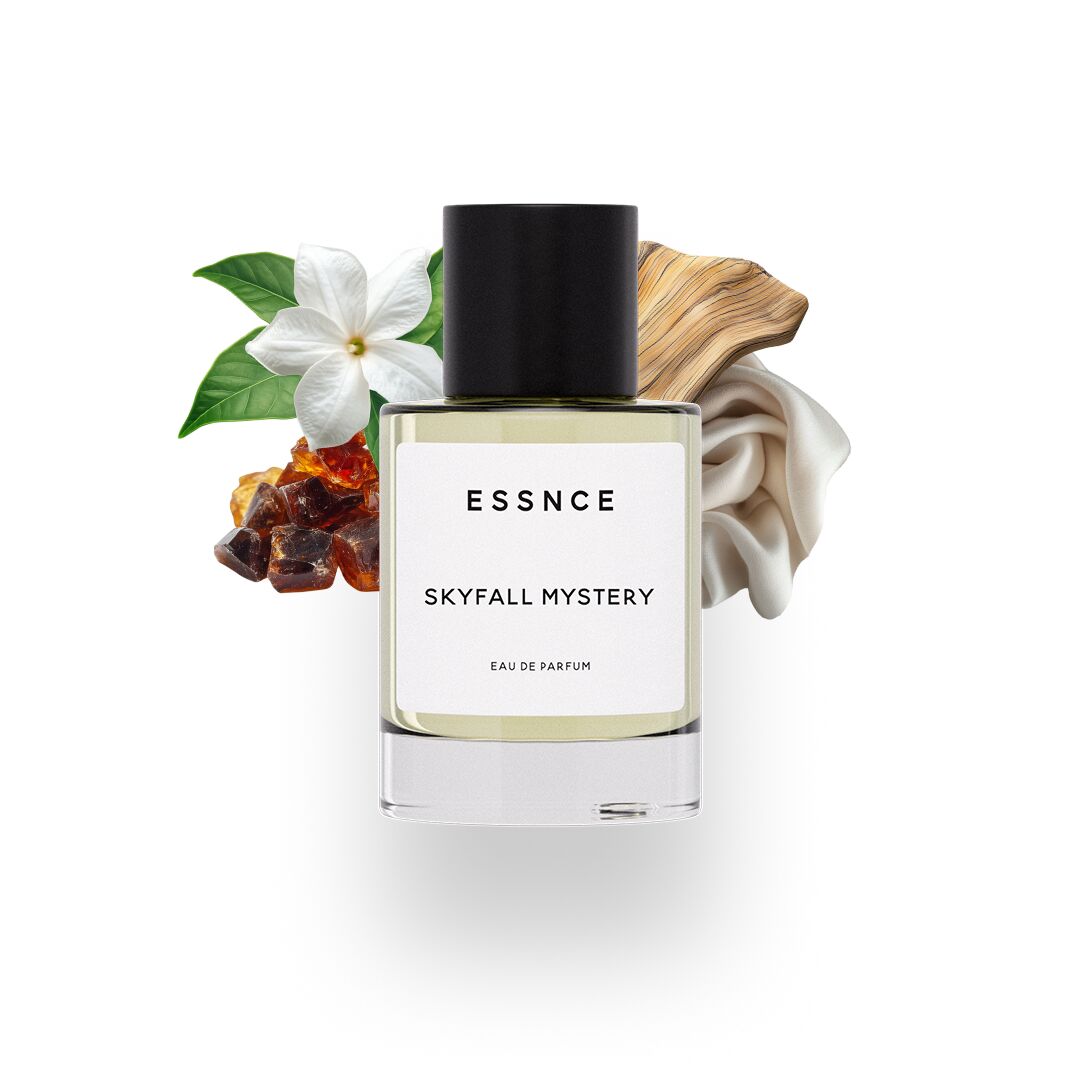 عطر ادکلن اسکای فال میستری اسنس - Skyfall Mystery ESSNCE - بررسی، قیمت و خرید