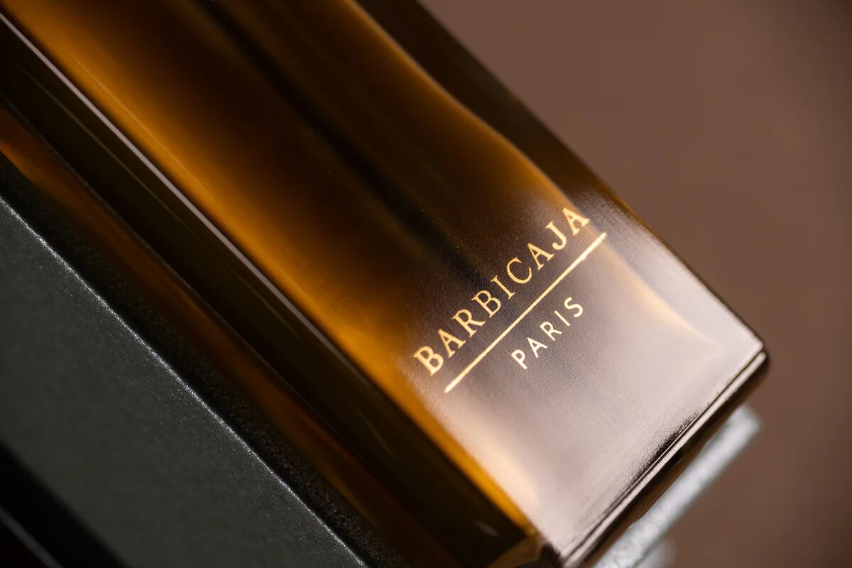 عطر ادکلن باربیکاجا اسپوتورنو - Barbicaja Spoturno - بررسی، قیمت و خرید