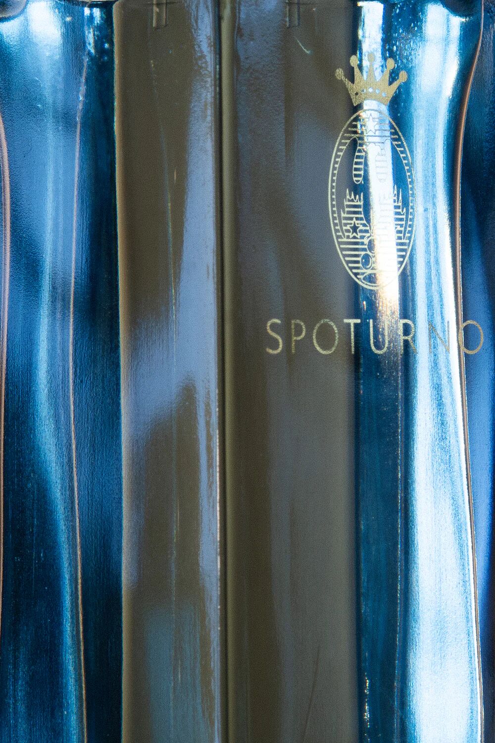 عطر ادکلن آلفه اسپوتورنو - Alphée Spoturno - بررسی، قیمت و خرید