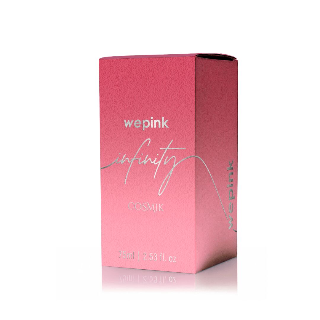 عطر ادکلن اینفینیتی کوسمیک وی پینک - Infinity Cosmik We Pink - بررسی، قیمت و خرید