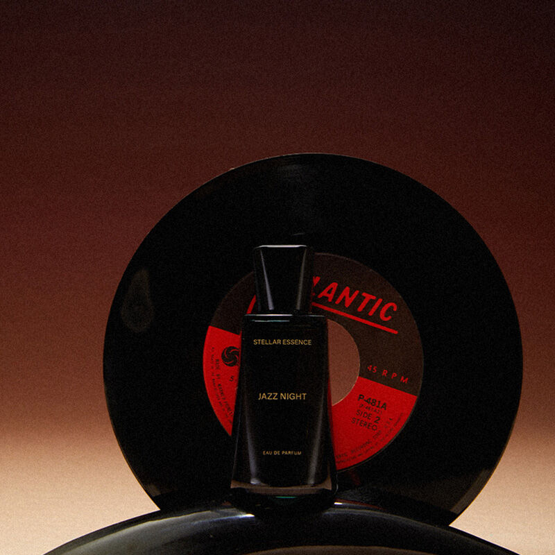 عطر ادکلن جز نایت استلار اسنس - Jazz Night Stellar Essence - بررسی، قیمت و خرید