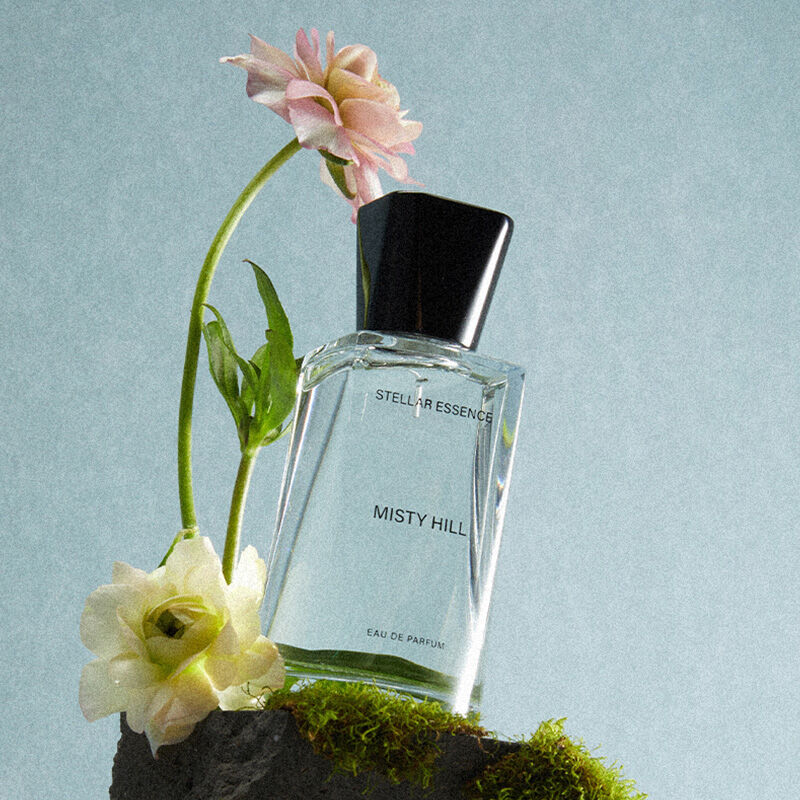 عطر ادکلن میستی هیل استلار اسنس - Misty Hill Stellar Essence - بررسی، قیمت و خرید