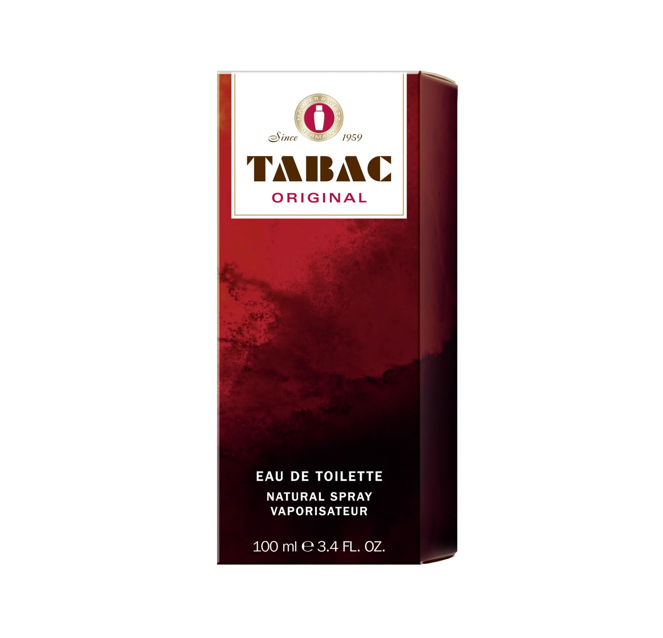 عطر ادکلن تاباک اورجینال او د تویلت تَباک - Tabac Original Eau de Toilette Tabac - بررسی، قیمت و خرید