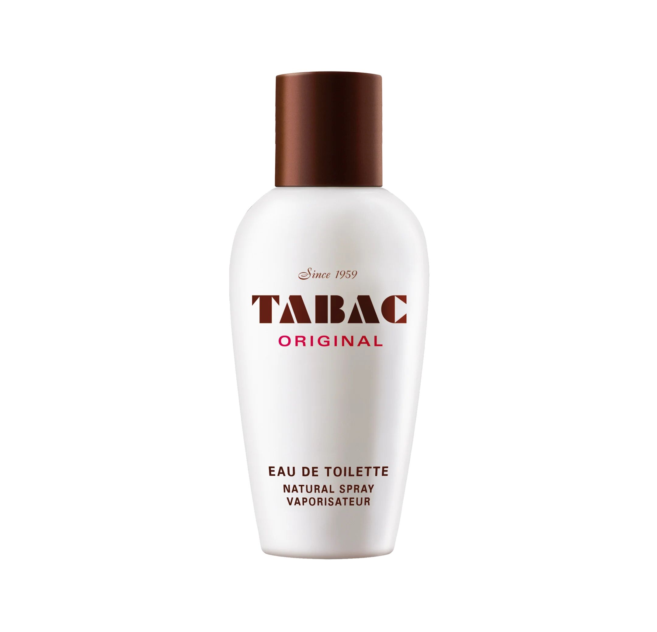 عطر ادکلن تاباک اورجینال او د تویلت تَباک - Tabac Original Eau de Toilette Tabac - بررسی، قیمت و خرید