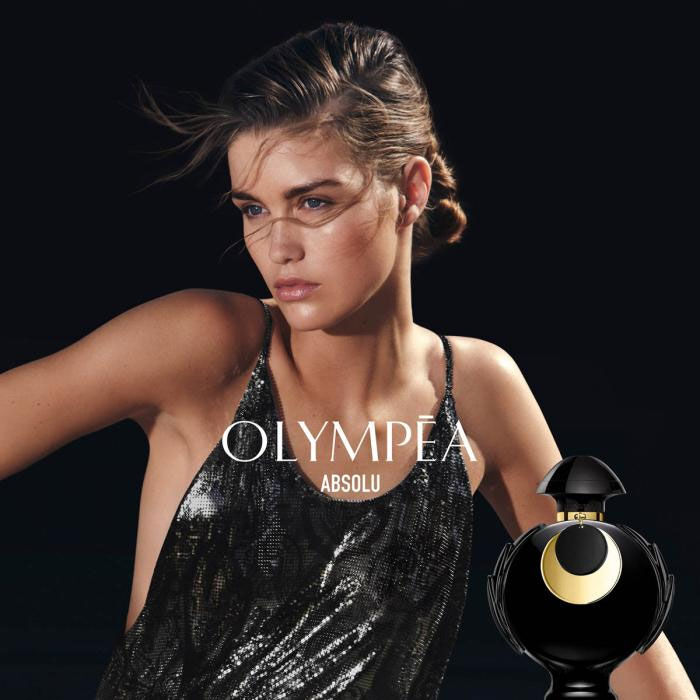 عطر ادکلن اولیمپیا ابسولو ربان - Olympéa Absolu Rabanne - بررسی، قیمت و خرید