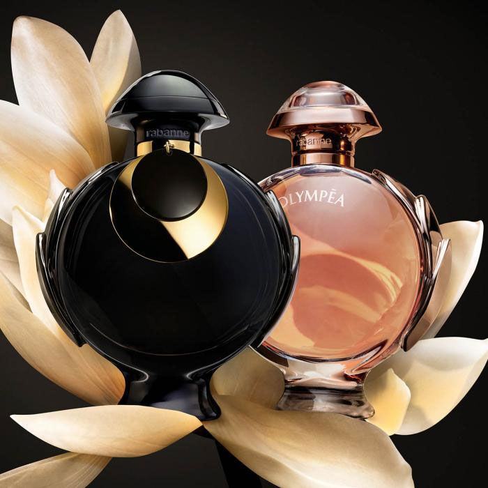 عطر ادکلن اولیمپیا ابسولو ربان - Olympéa Absolu Rabanne - بررسی، قیمت و خرید