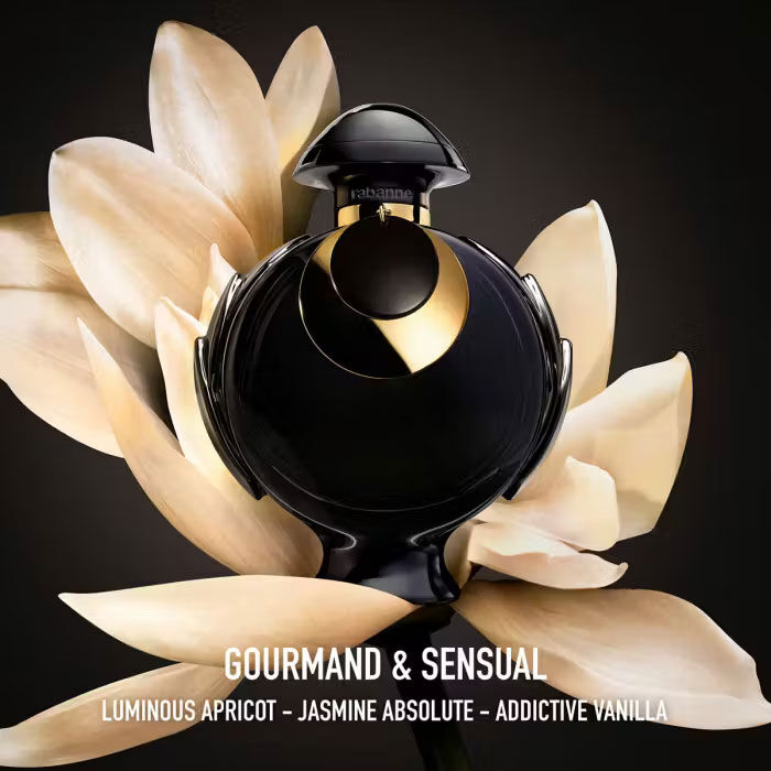 عطر ادکلن اولیمپیا ابسولو ربان - Olympéa Absolu Rabanne - بررسی، قیمت و خرید