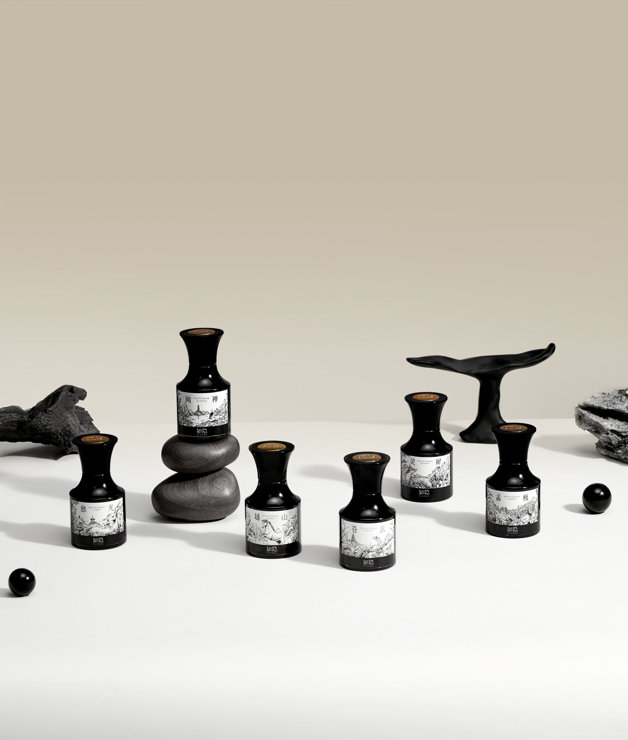 عطر ادکلن لئوپارد منگ جی یینورا - Leopard 孟极 Yinora 如隐 - بررسی، قیمت و خرید