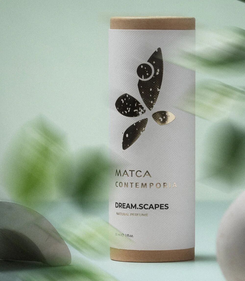 عطر ادکلن دریم‌اسکیپز ماتکا - Dream.scapes MATCA - بررسی، قیمت و خرید