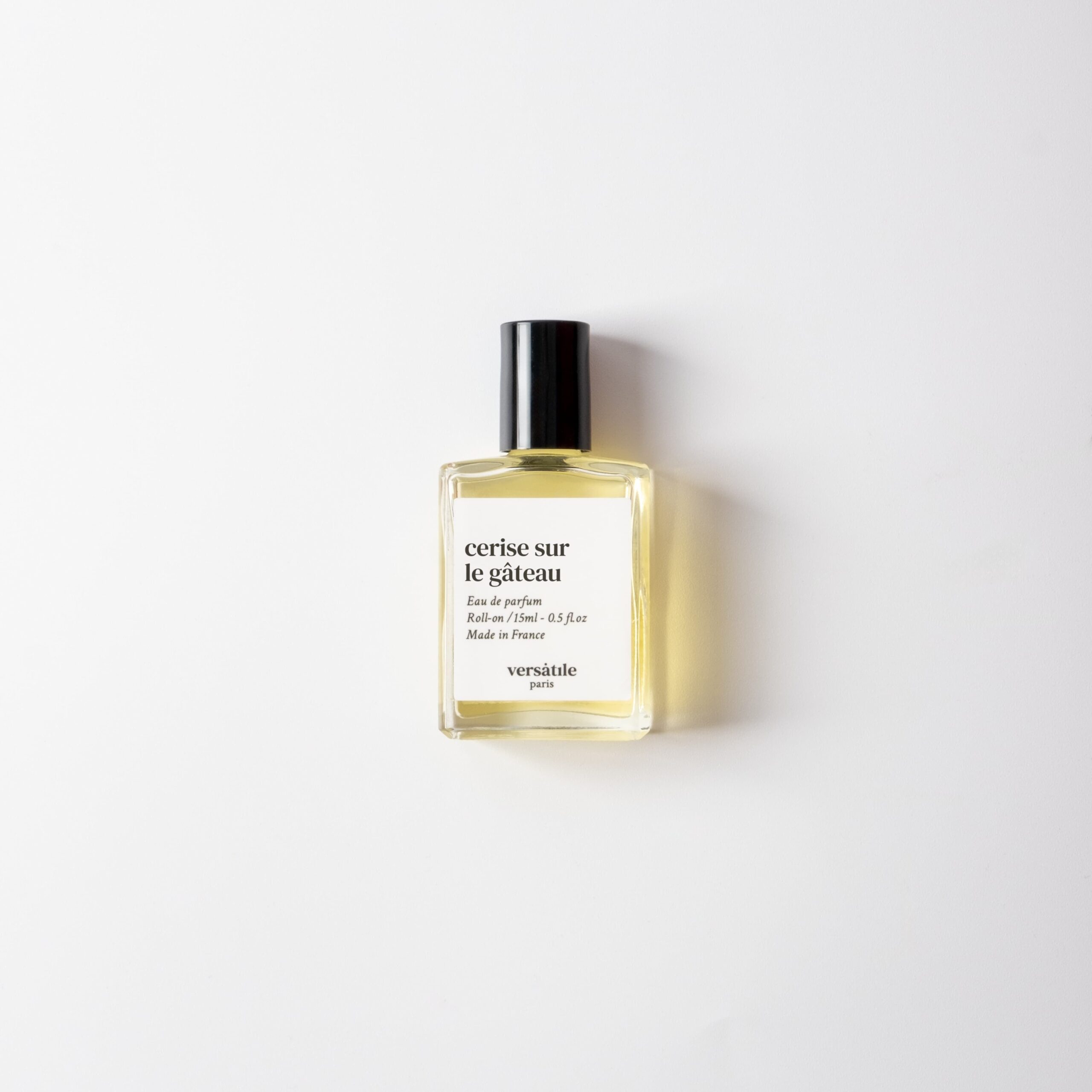 عطر ادکلن سریس سور لو گاتو ورسatile پاریس - Cerise Sur Le Gateau Versatile Paris - بررسی، قیمت و خرید