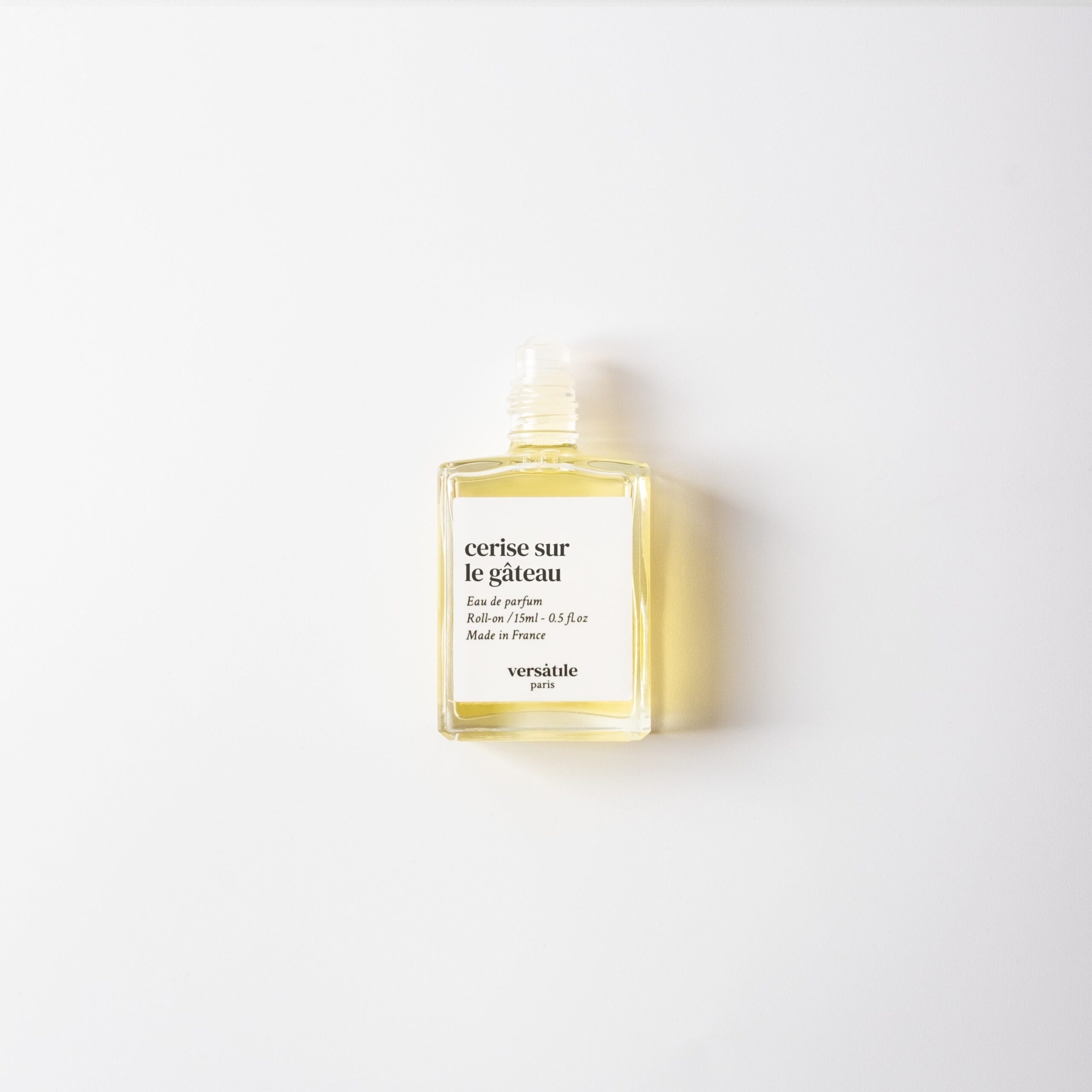 عطر ادکلن سریس سور لو گاتو ورسatile پاریس - Cerise Sur Le Gateau Versatile Paris - بررسی، قیمت و خرید