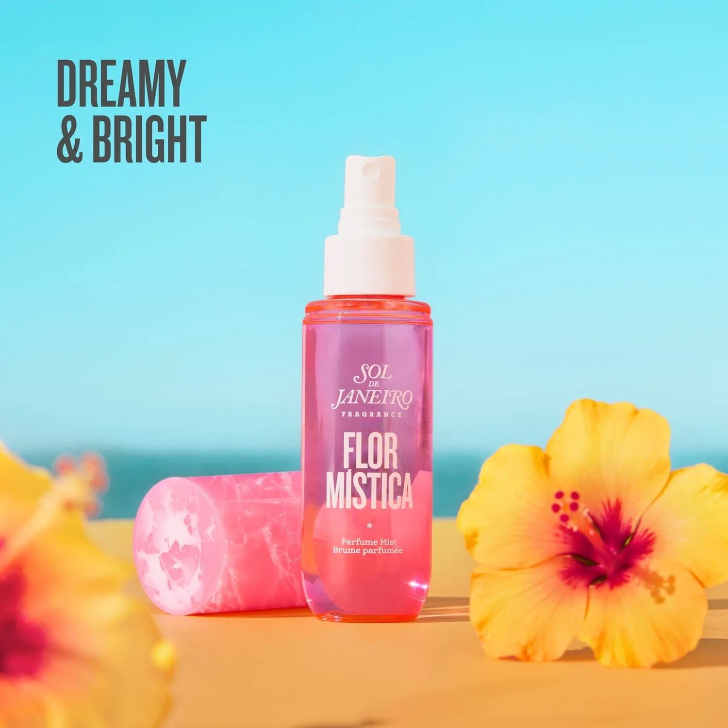 عطر ادکلن فلور میستیکا سول د ژانیرو - Flor Mística Sol de Janeiro - بررسی، قیمت و خرید