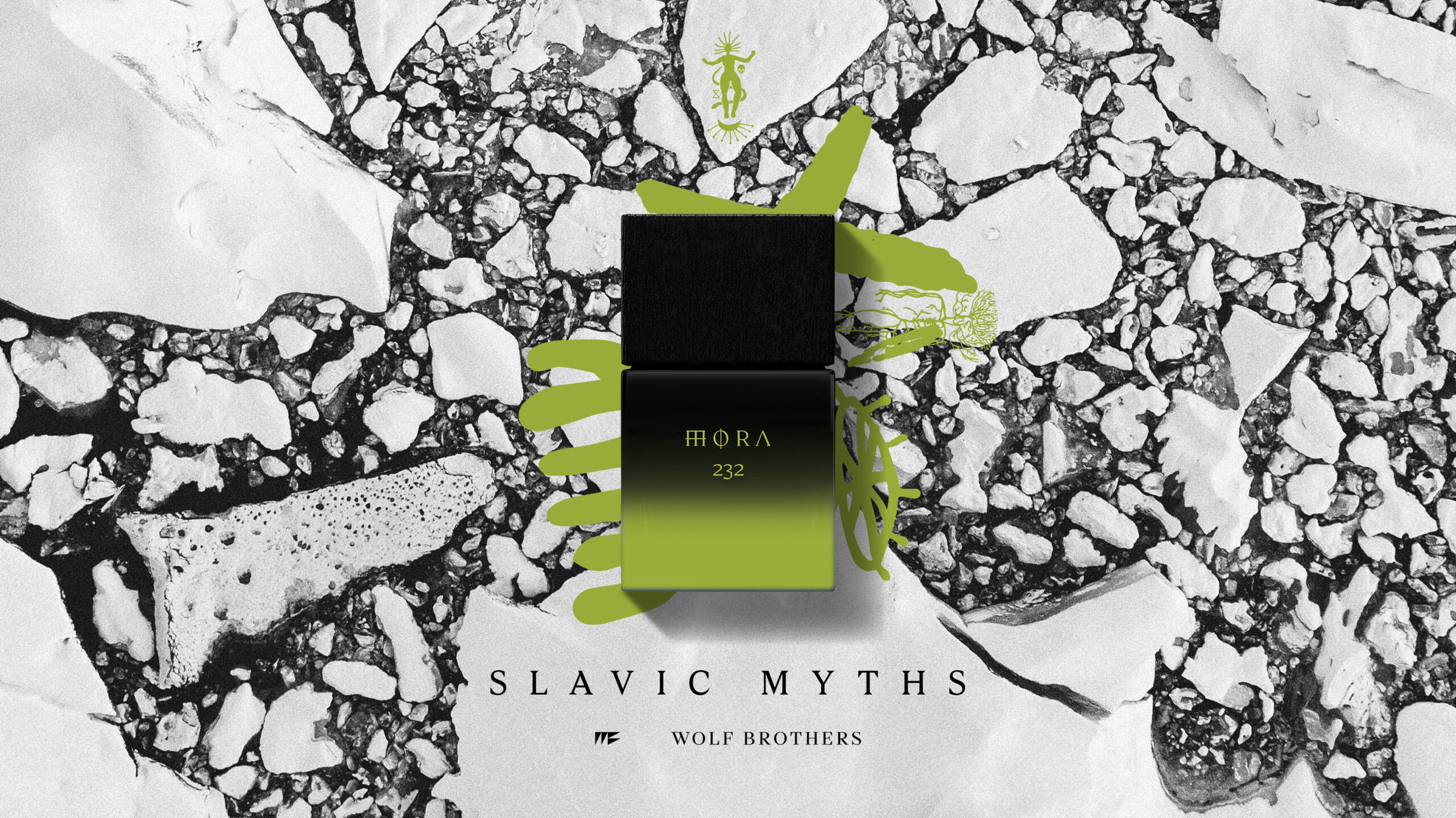 عطر ادکلن مورا ولف برادرز - Mora Wolf Brothers - بررسی، قیمت و خرید