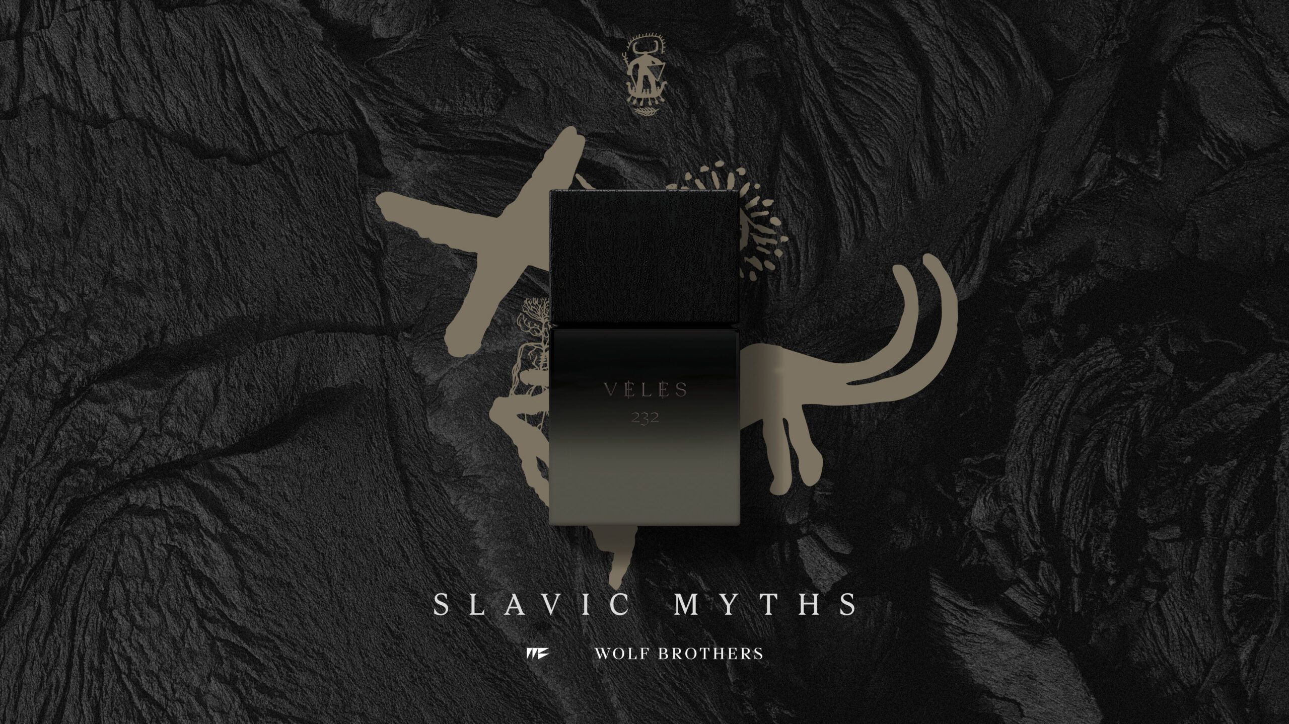 عطر ادکلن ولس ولف برادرز - Veles Wolf Brothers - بررسی، قیمت و خرید