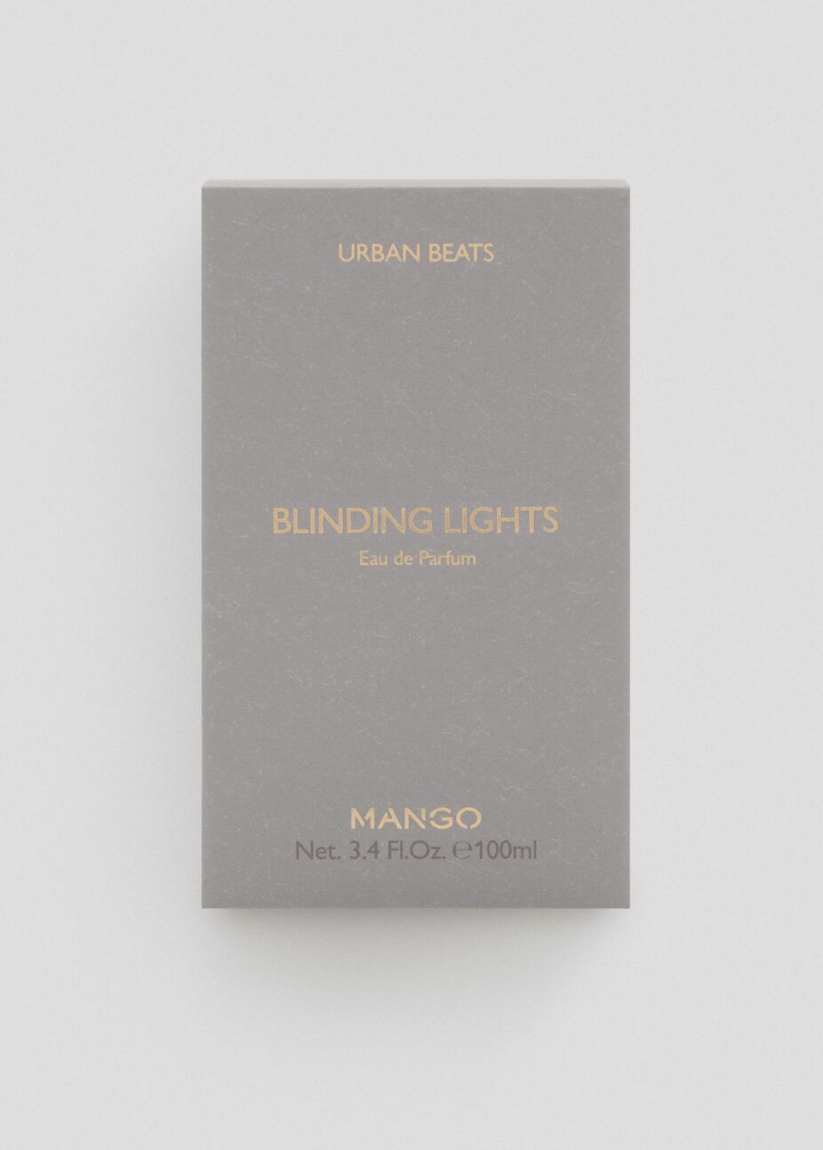 عطر ادکلن بلایندینگ لایتس مَنگو - Blinding Lights Mango - بررسی، قیمت و خرید