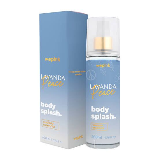 عطر ادکلن لاواندا پیس وی پینک - Lavanda Peace We Pink - بررسی، قیمت و خرید