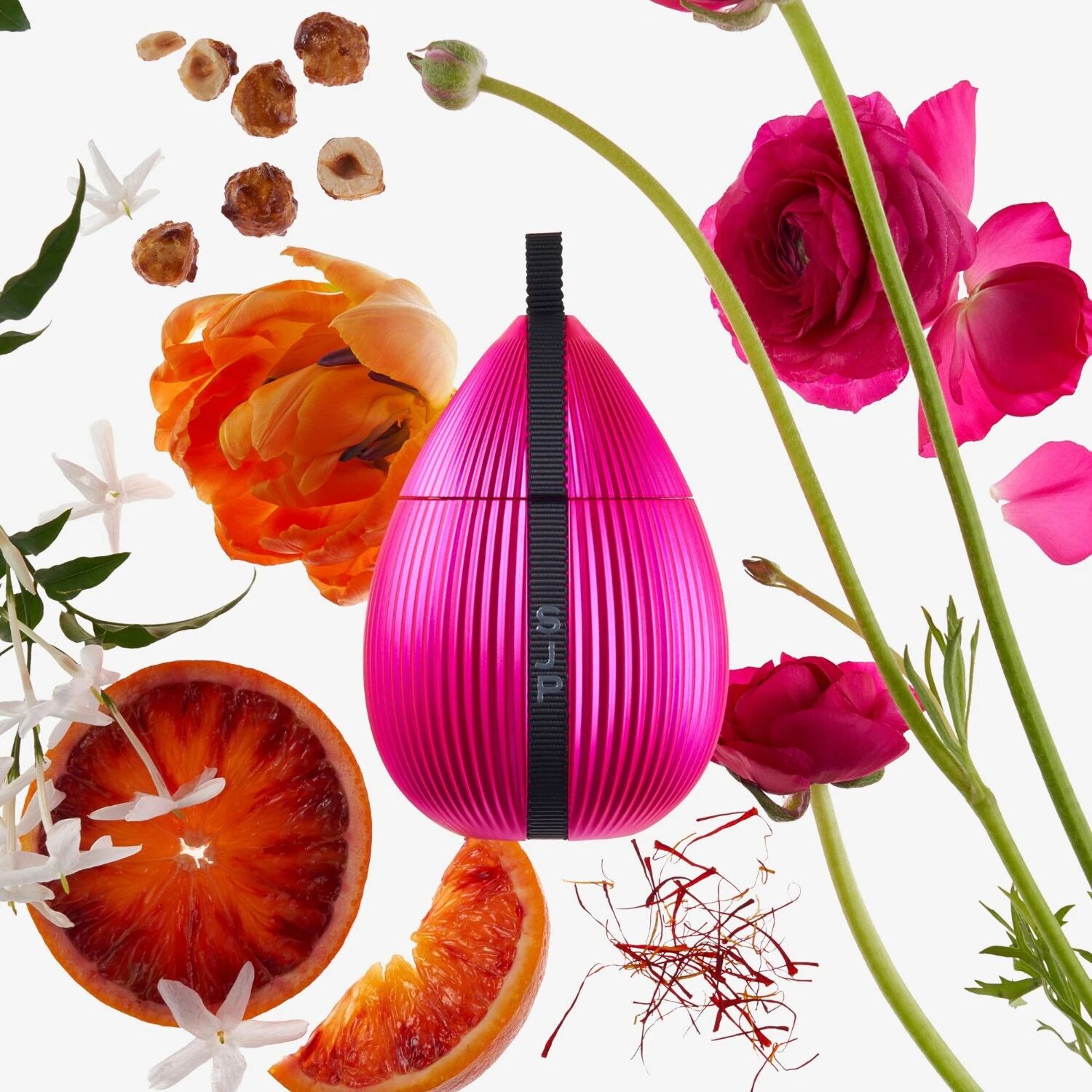 عطر ادکلن اسمیوت این پینک سارا جسیکا پارکر - Smitten In Pink Sarah Jessica Parker - بررسی، قیمت و خرید