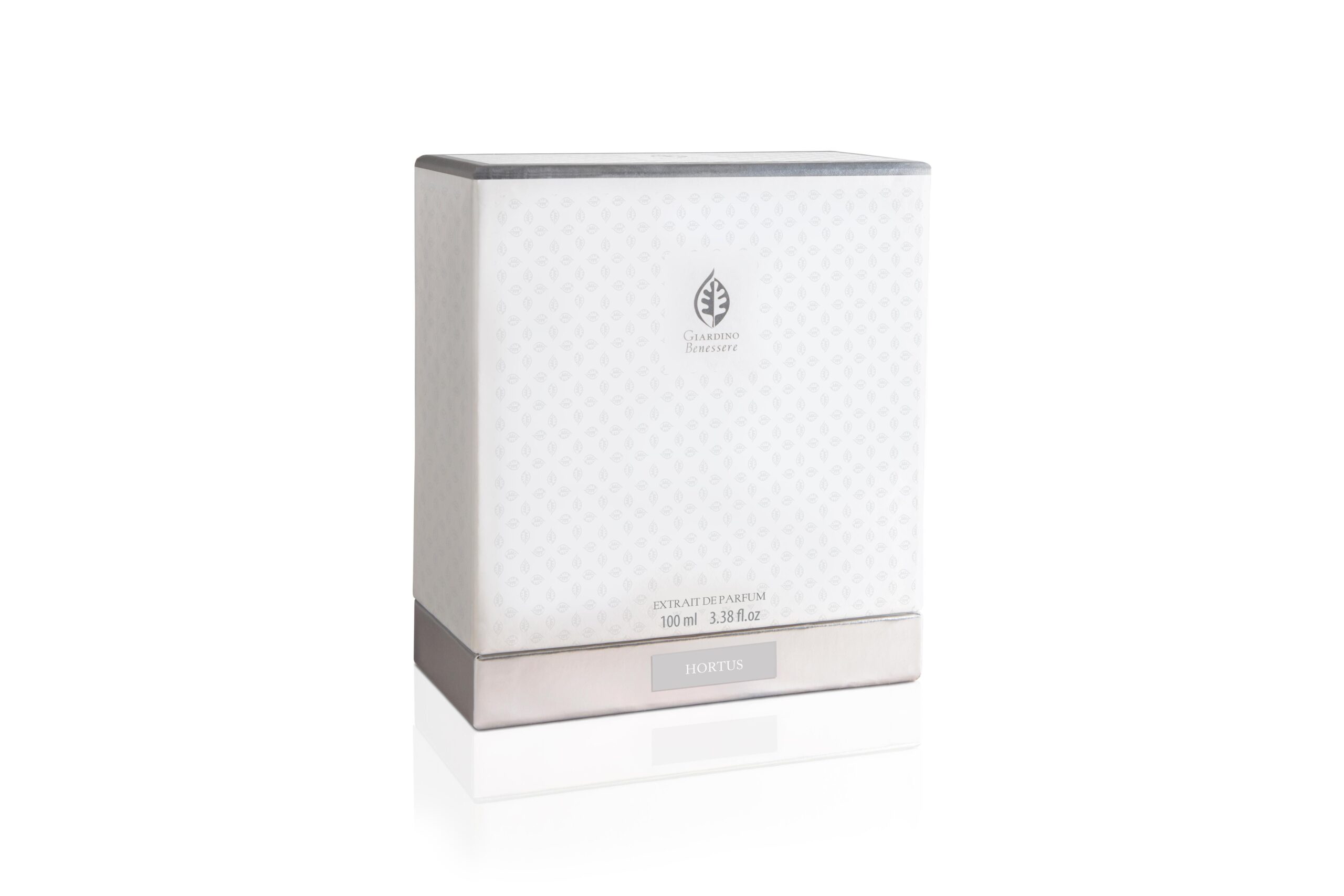 عطر ادکلن هورتوس جاردینو بنسره - Hortus Giardino Benessere - بررسی، قیمت و خرید