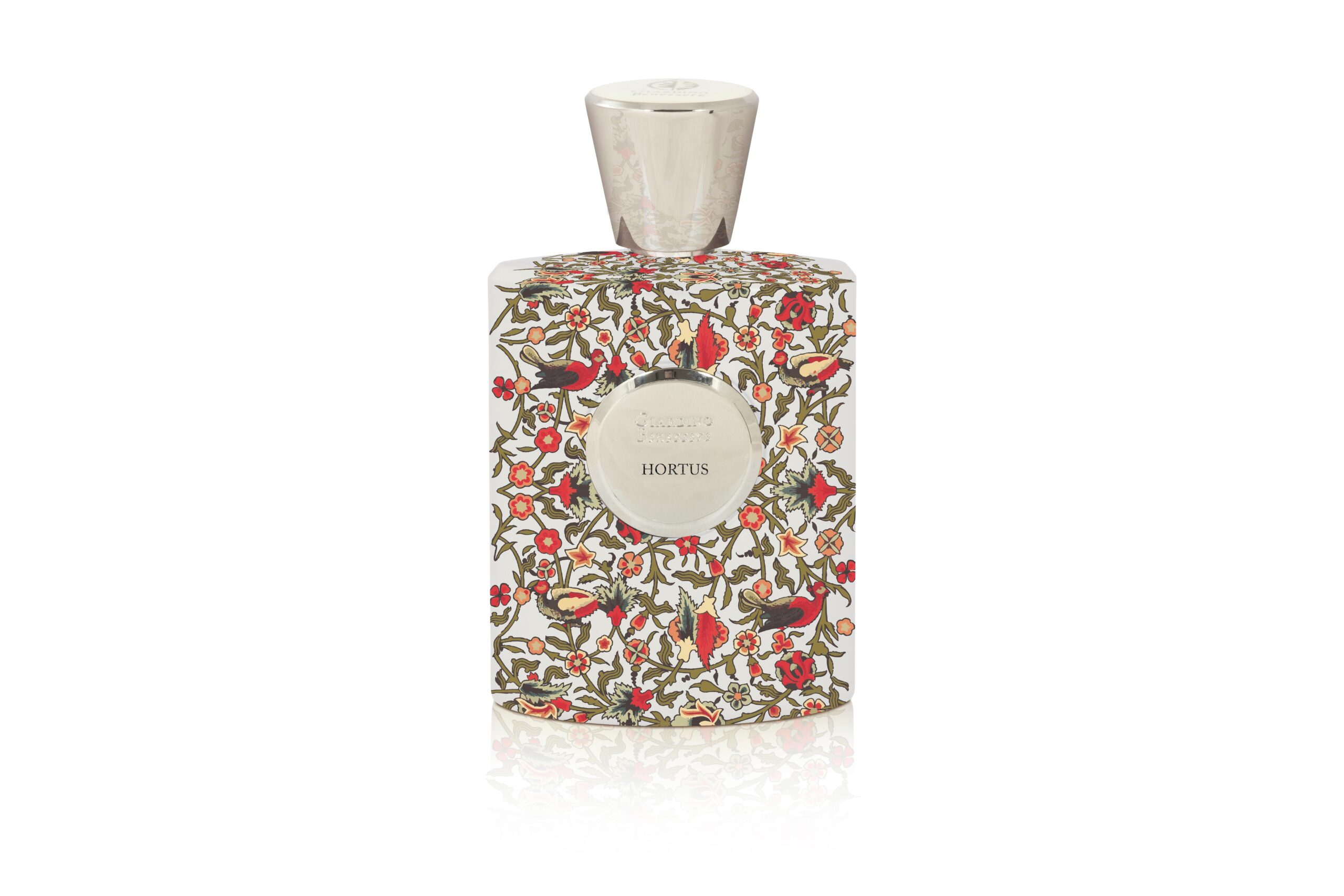 عطر ادکلن هورتوس جاردینو بنسره - Hortus Giardino Benessere - بررسی، قیمت و خرید