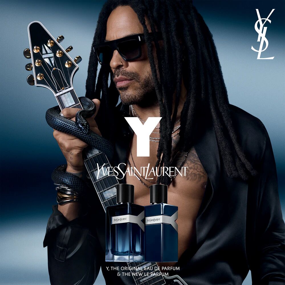 عطر ادکلن وای له پارفم ۲۰۲۵ ایو سن لوران - Y Le Parfum 2025 Yves Saint Laurent - بررسی، قیمت و خرید