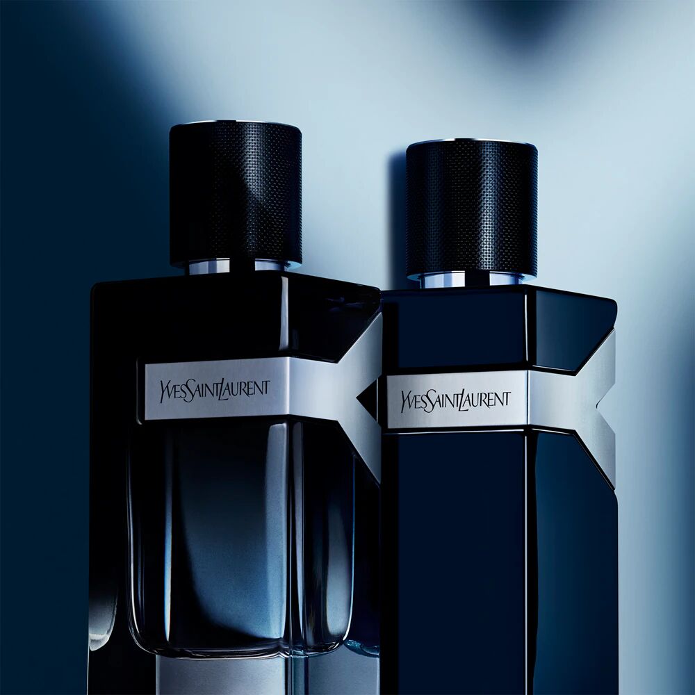 عطر ادکلن وای له پارفم ۲۰۲۵ ایو سن لوران - Y Le Parfum 2025 Yves Saint Laurent - بررسی، قیمت و خرید