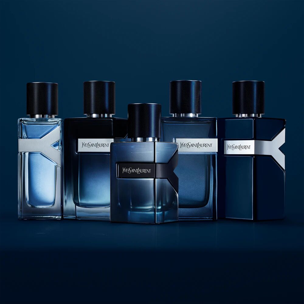 عطر ادکلن وای له پارفم ۲۰۲۵ ایو سن لوران - Y Le Parfum 2025 Yves Saint Laurent - بررسی، قیمت و خرید