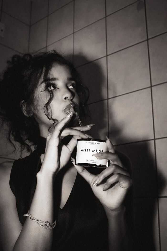 عطر ادکلن انتی میوز دِ استریت سِنت - Anti Muse The Street Scent - بررسی، قیمت و خرید